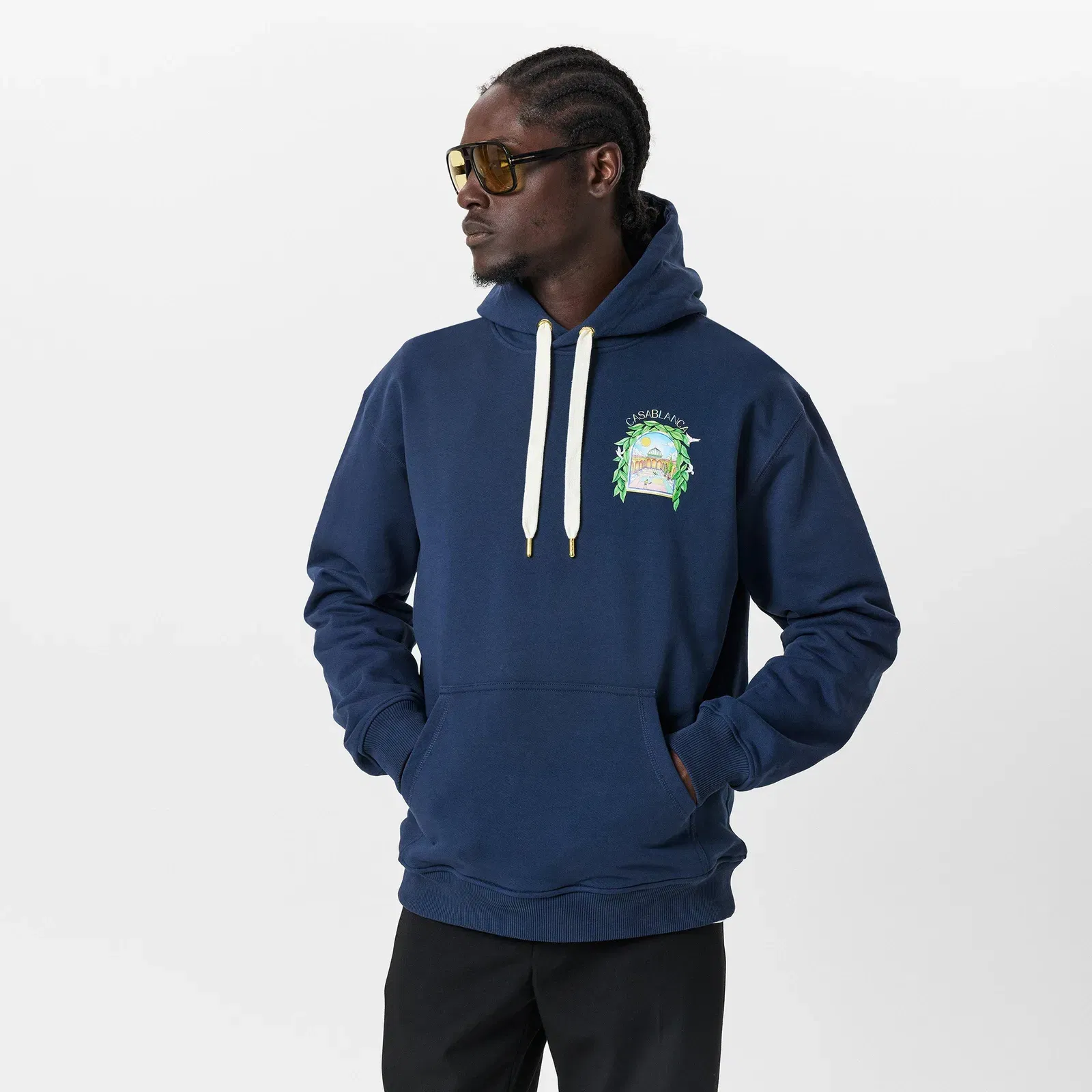 Larche Hoodie