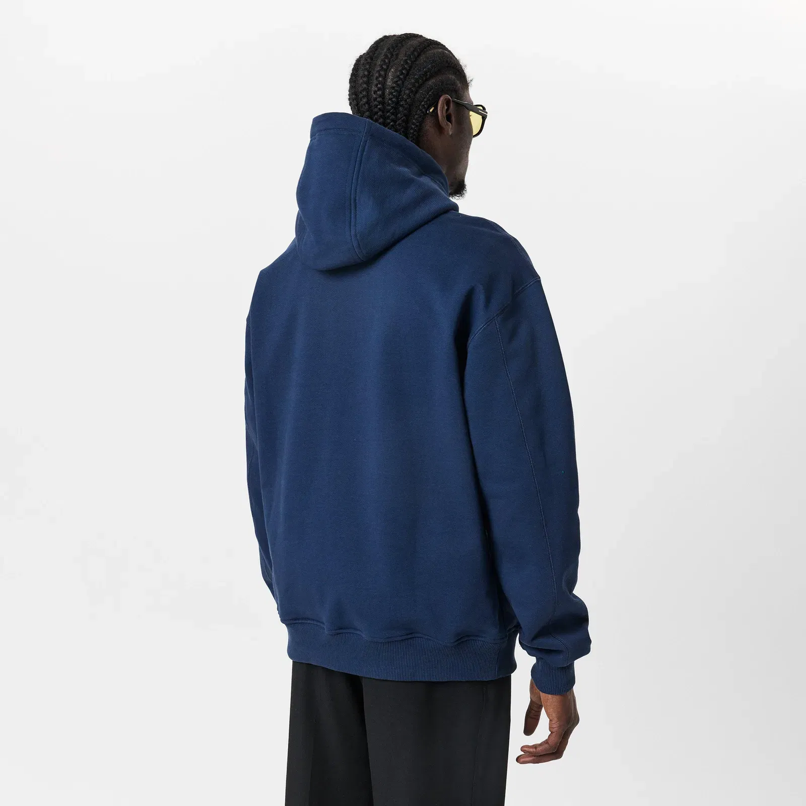 Larche Hoodie