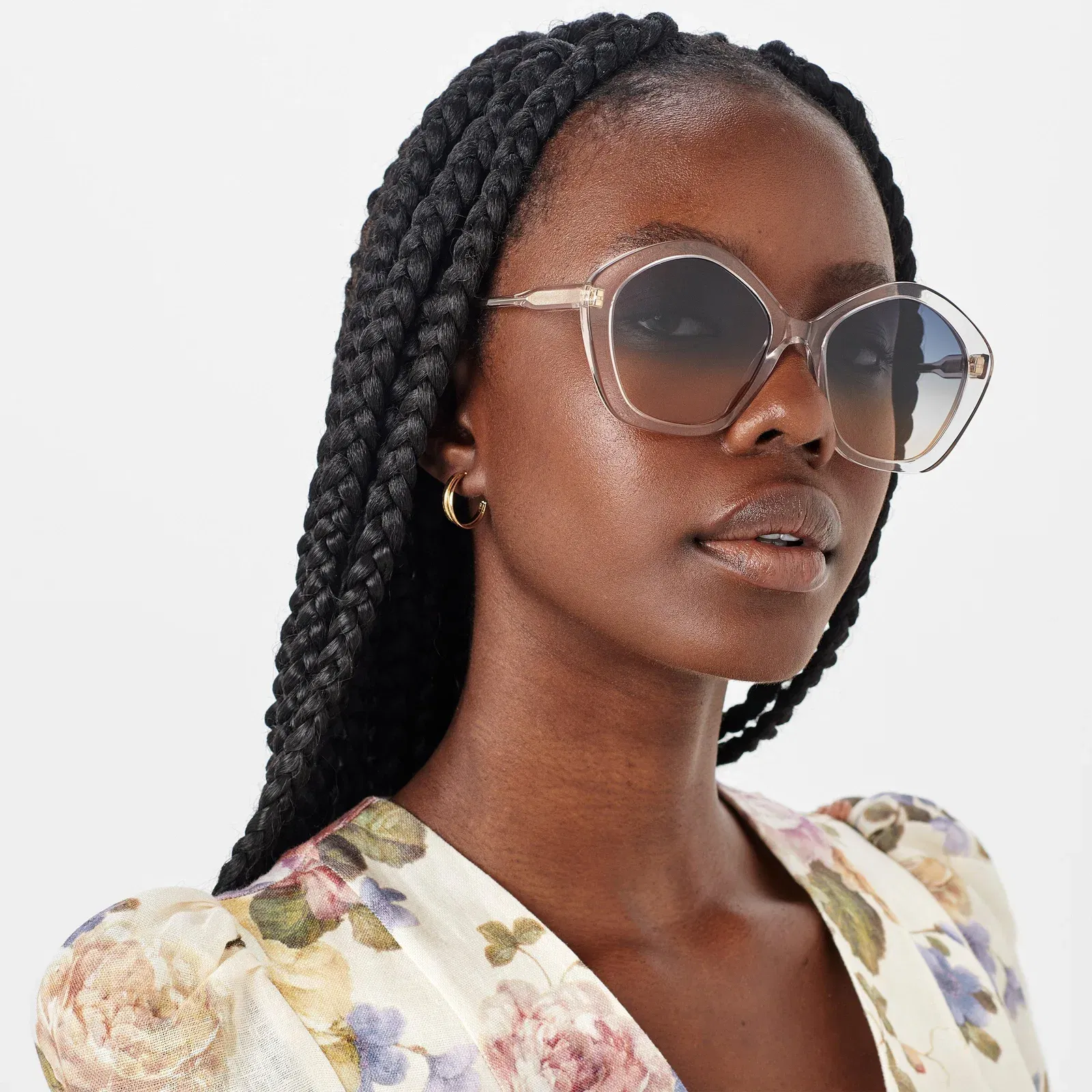 CHLOE SUNGLASSES CH0082S