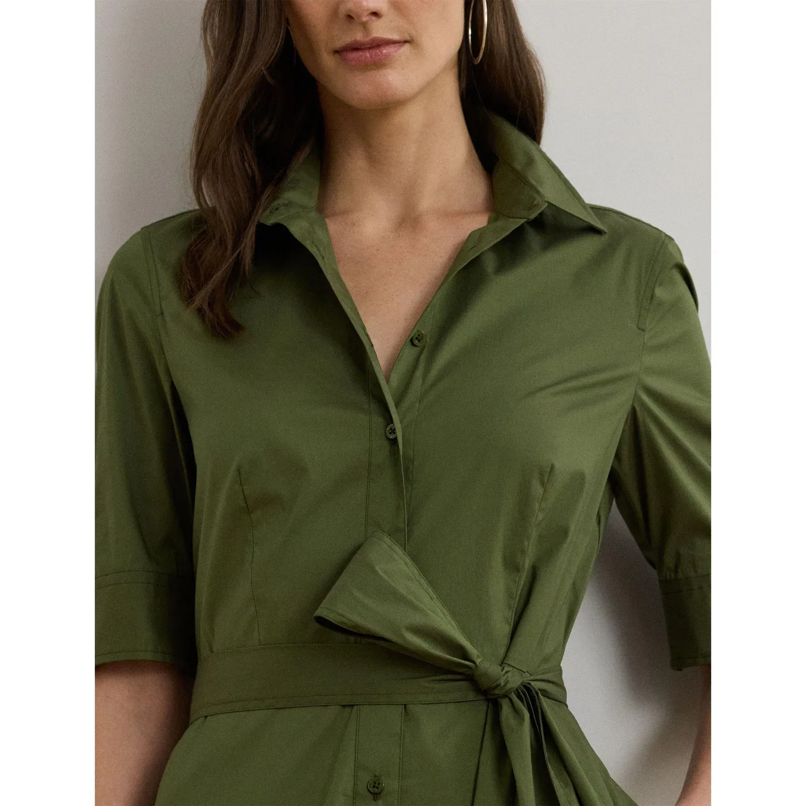 Finnbarr Shirt Dress