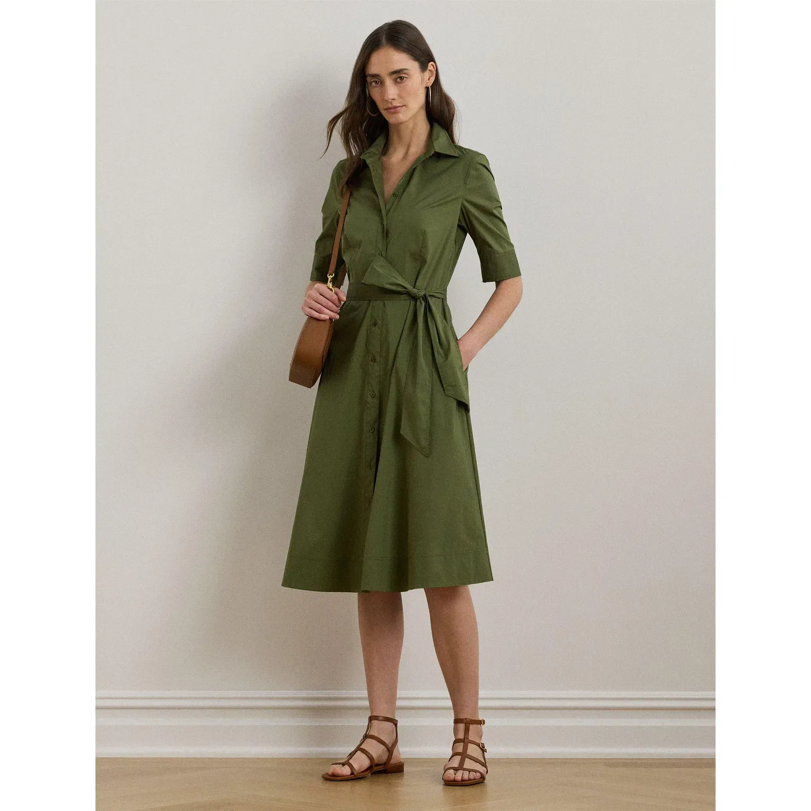 Finnbarr Shirt Dress