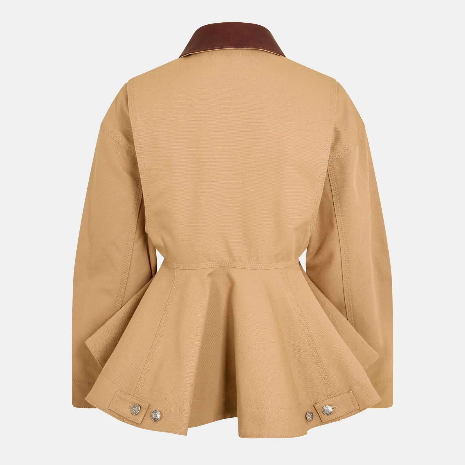 Alex Safari Field Jacket