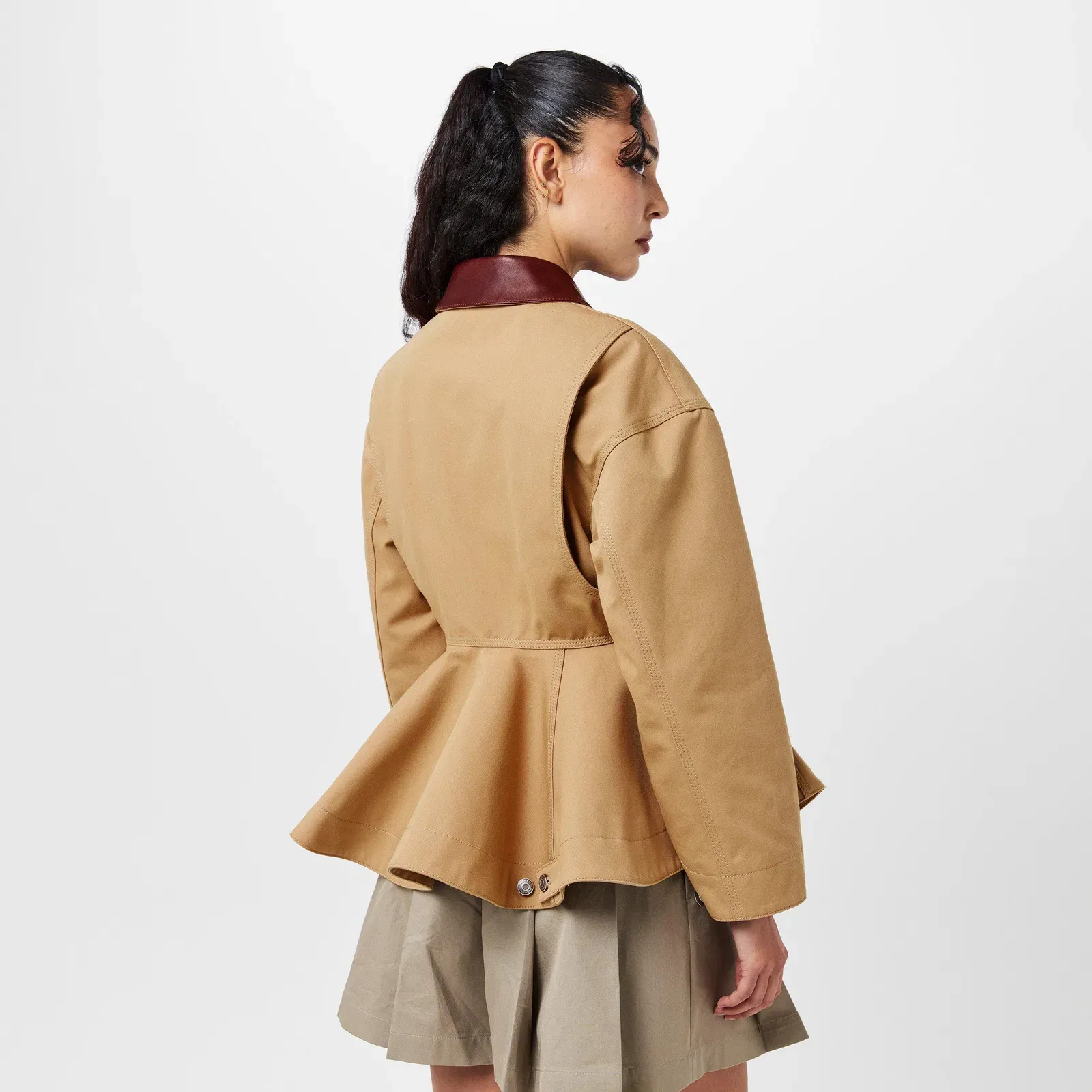 Alex Safari Field Jacket