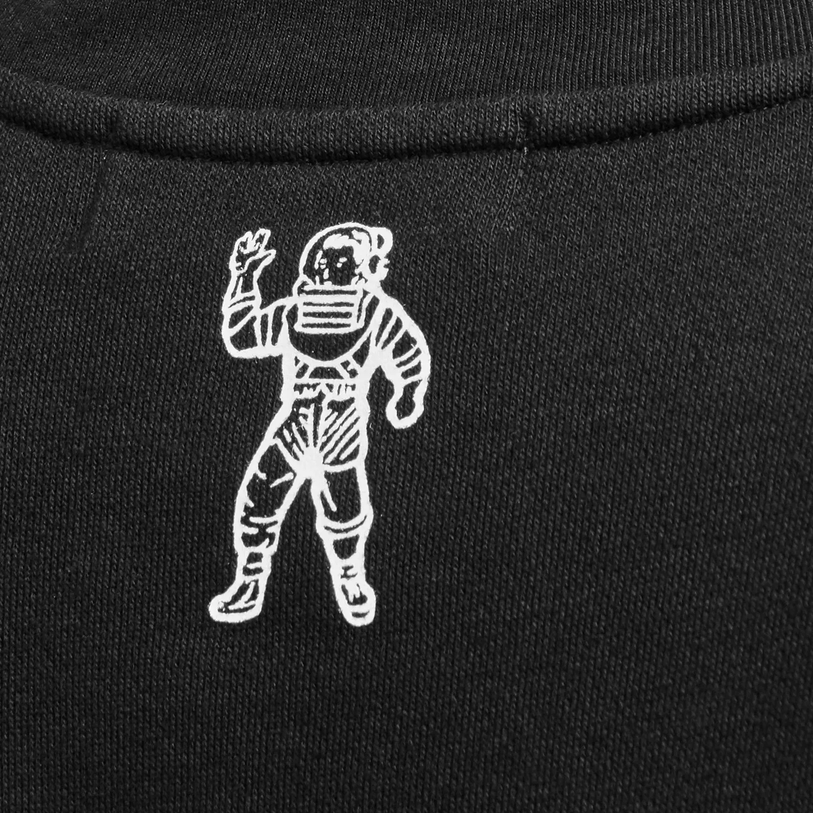 Small Arch Logo Sweatshirt