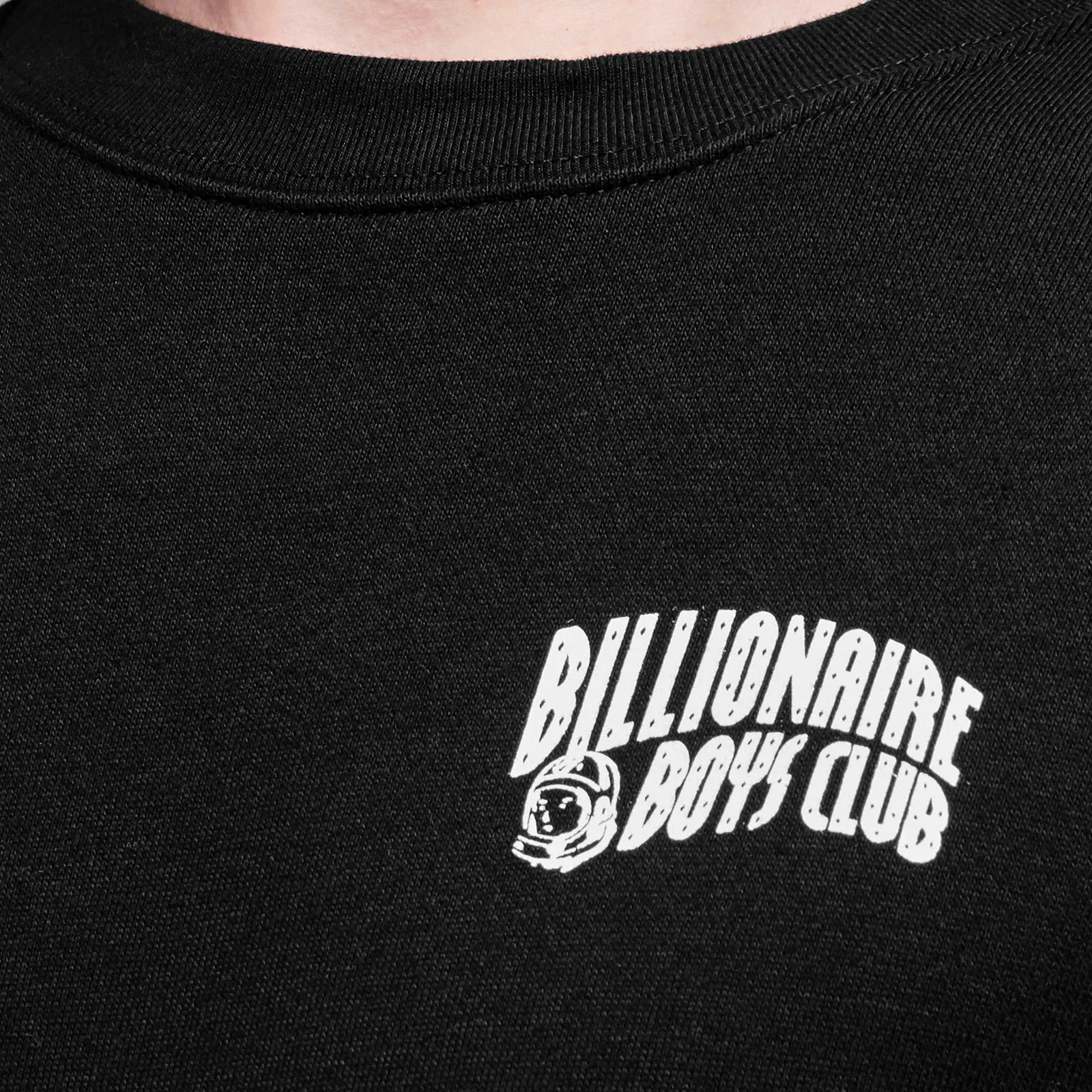 Small Arch Logo Sweatshirt