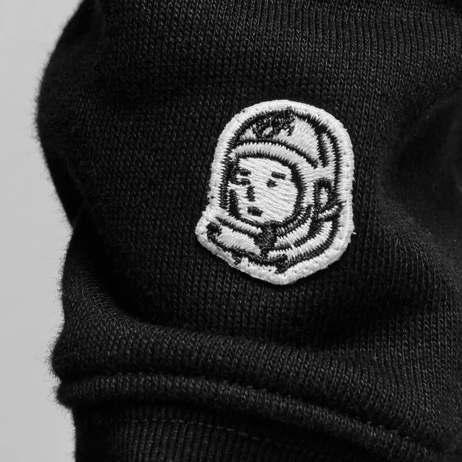 Small Arch Logo Sweatshirt