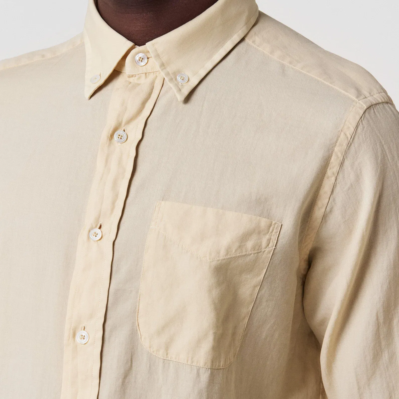 Long Sleeve T-Shirt