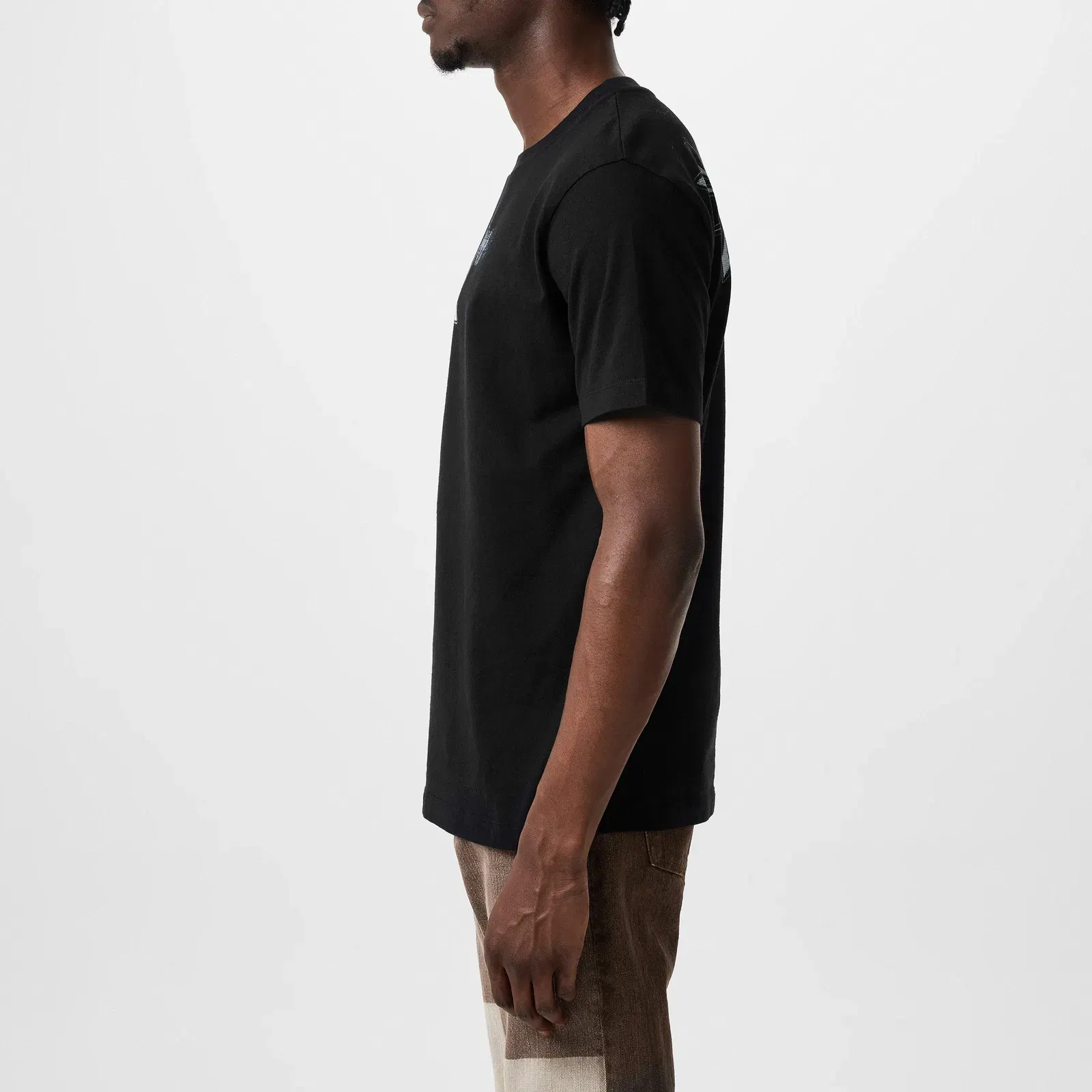 Slim S/S Graphic T-Shirt