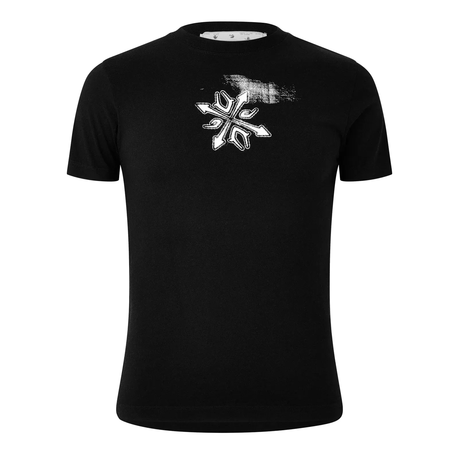 Slim S/S Graphic T-Shirt
