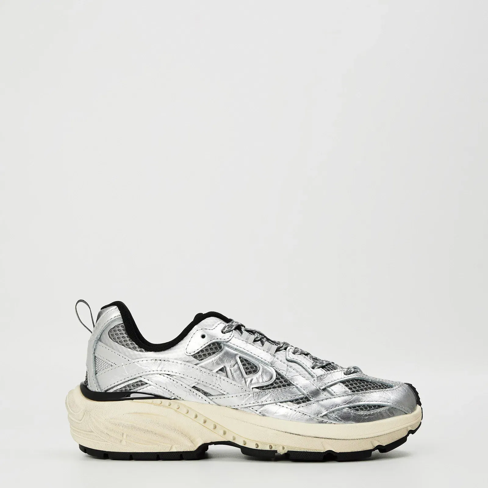 Storm Runner Chunky Trainers