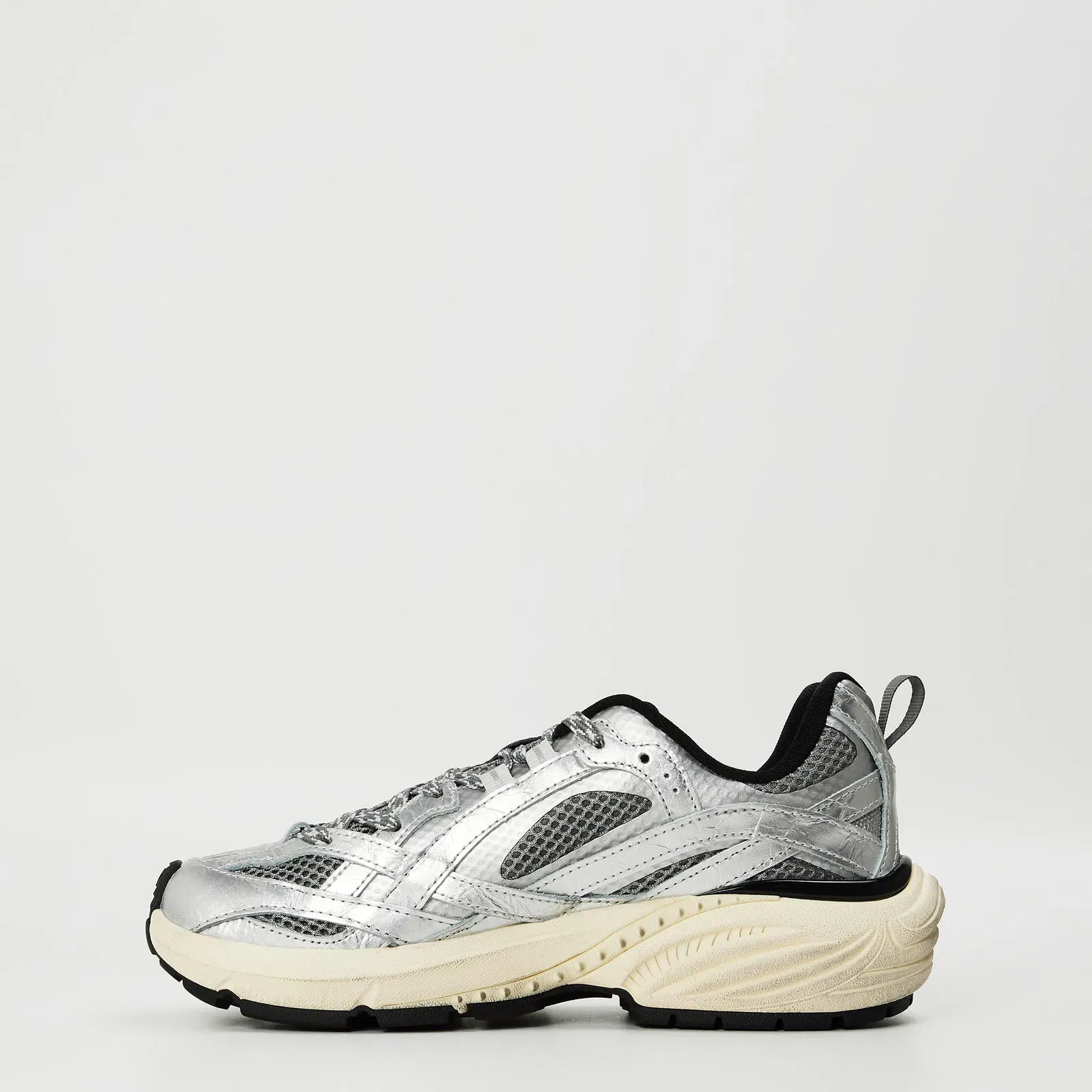 Storm Runner Chunky Trainers