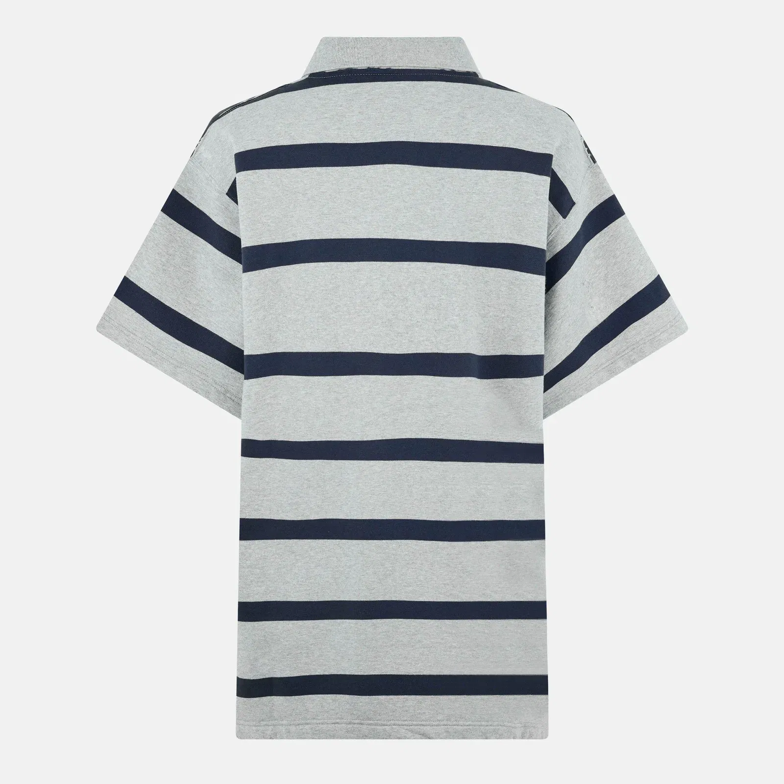 Short Sleeve Polo Shirt