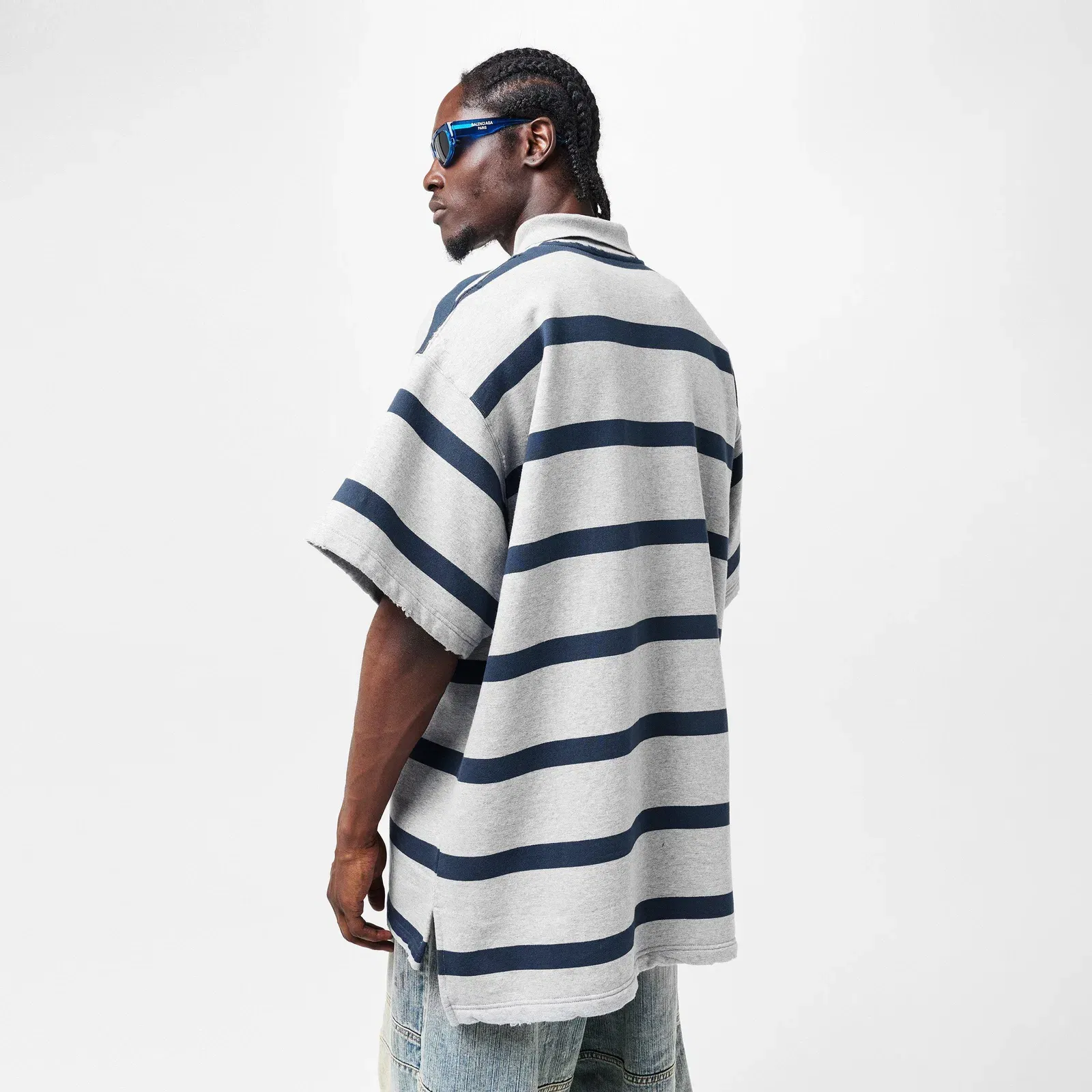 Short Sleeve Polo Shirt