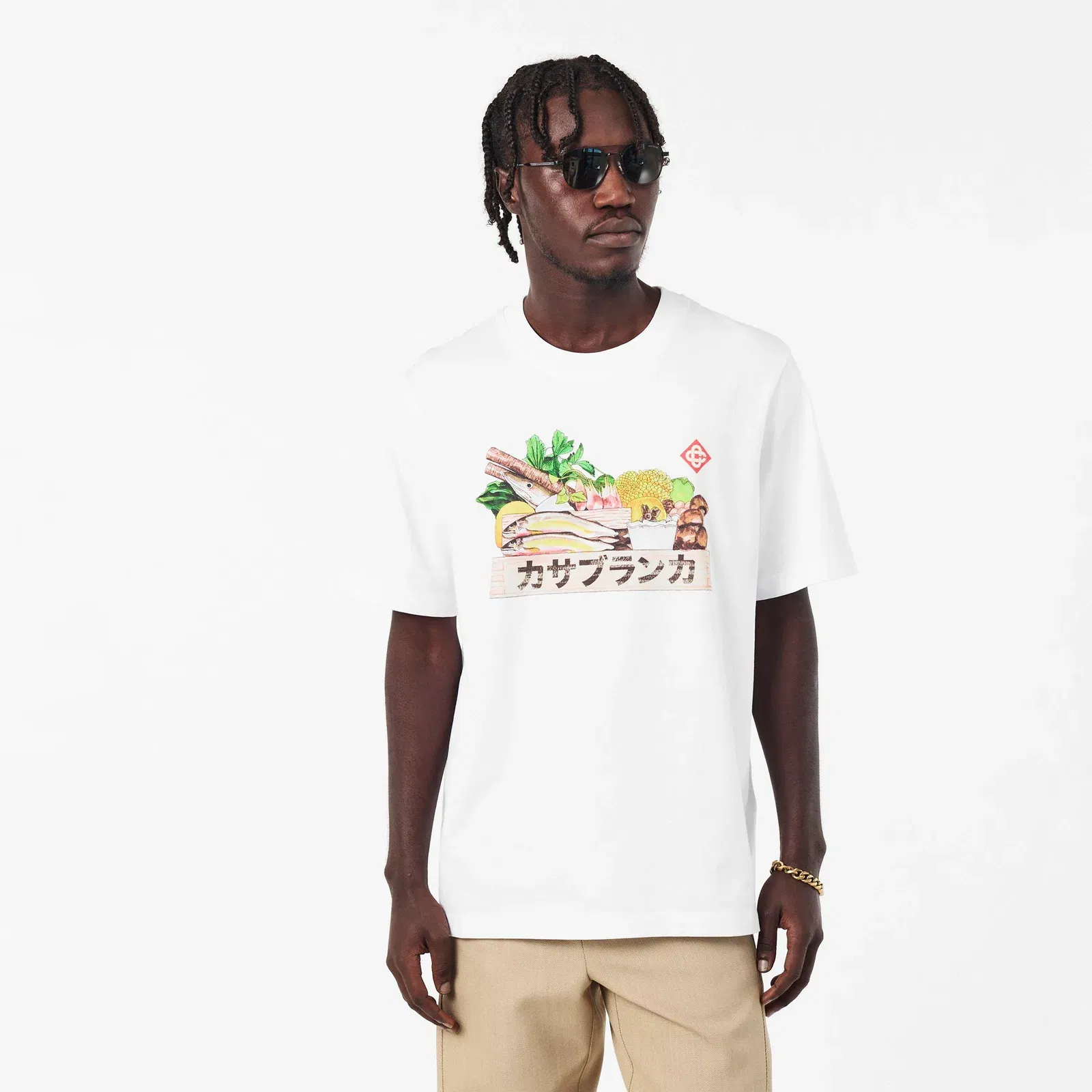 Ingredients T-Shirt