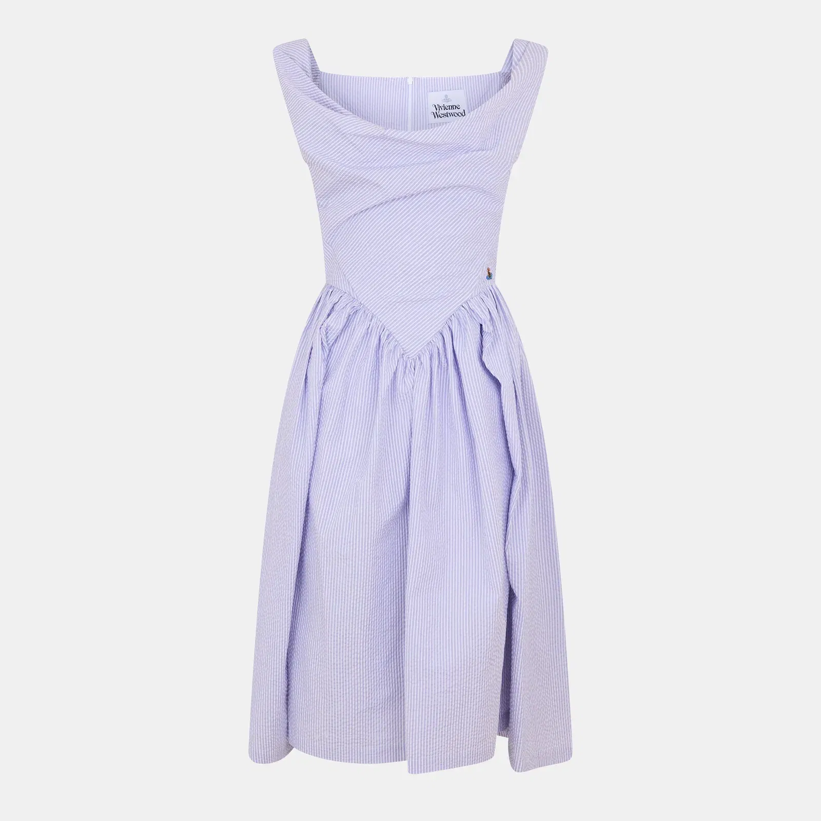 Viv Sunday Dress Ld61