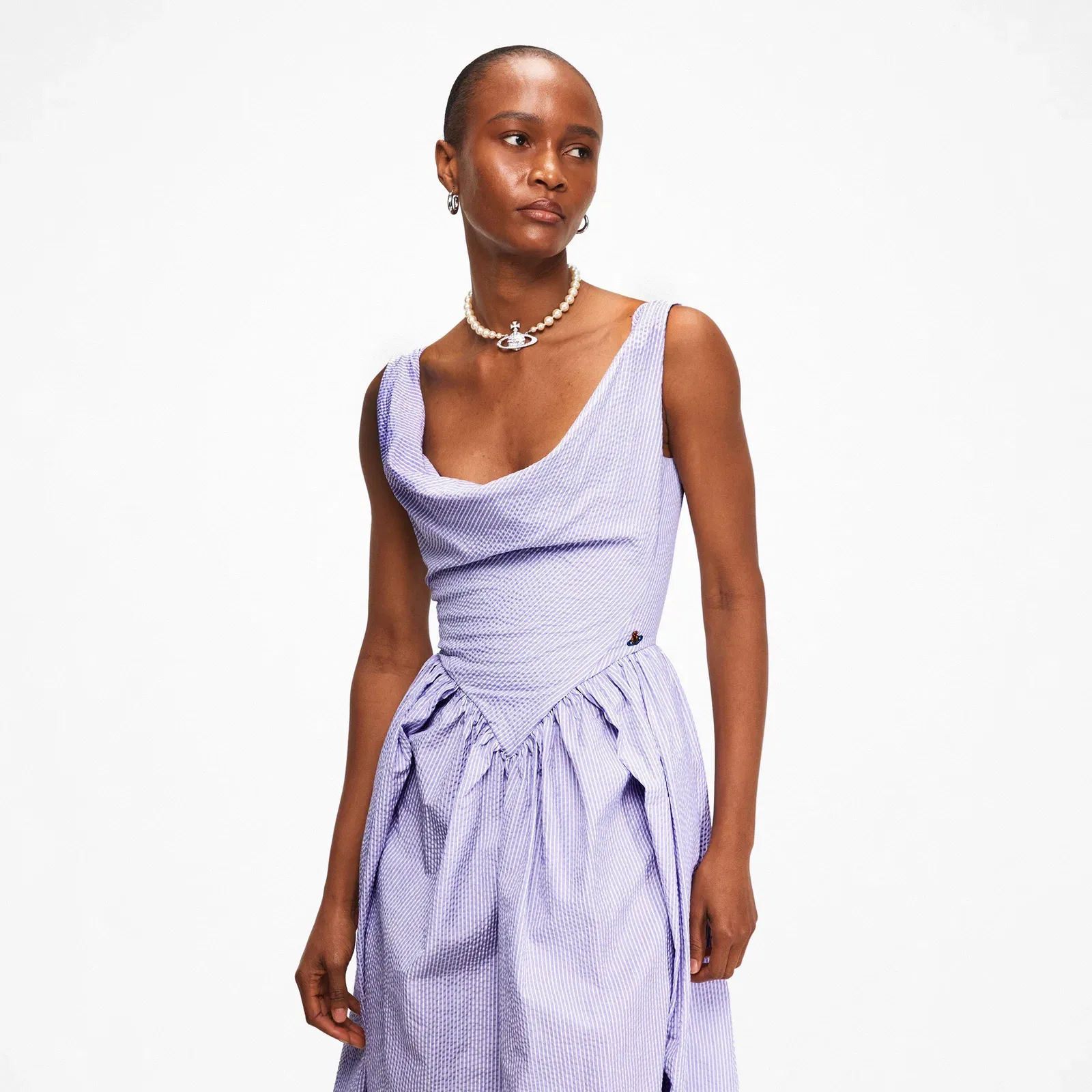 Viv Sunday Dress Ld61