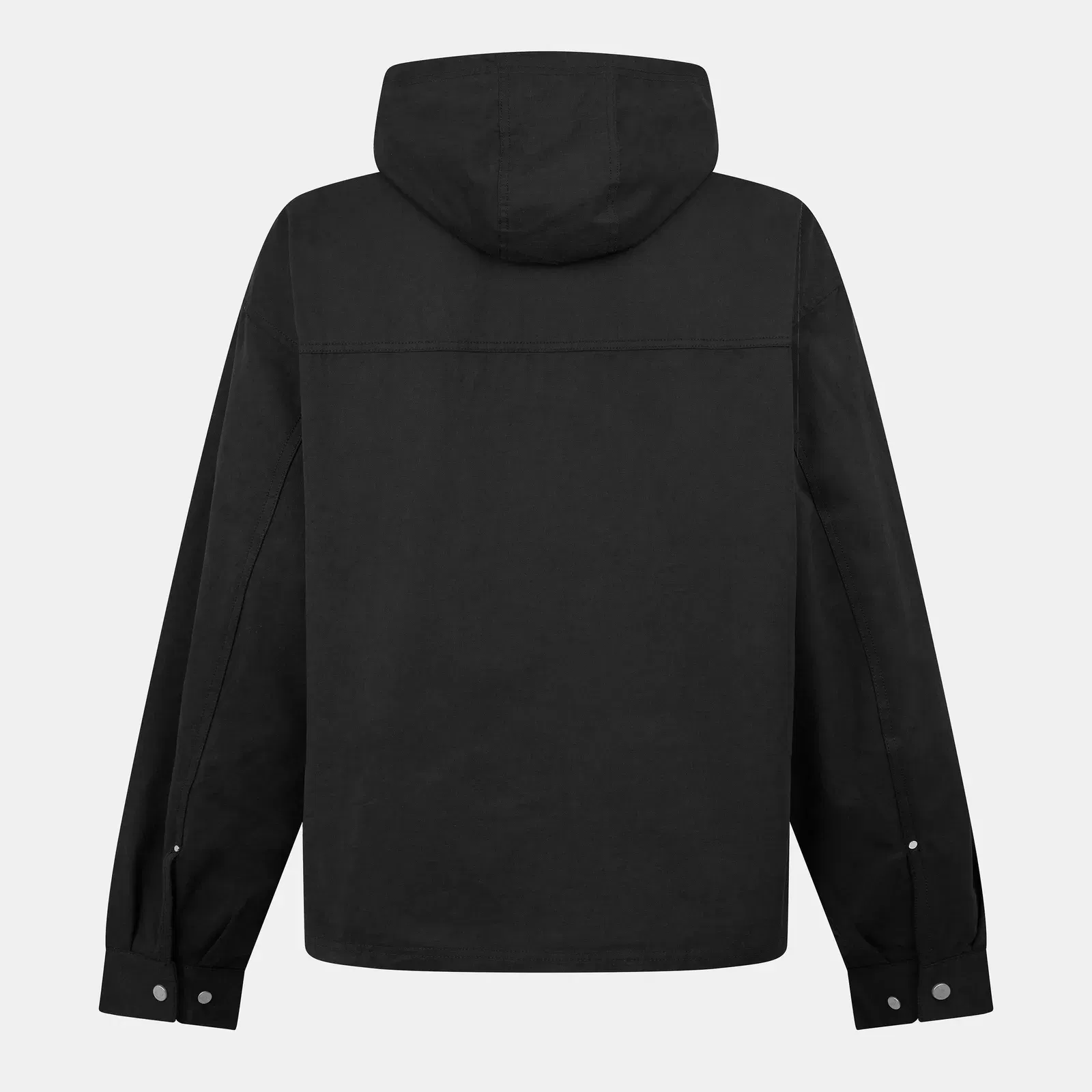 Workwear Relaxed Fit Overshirt