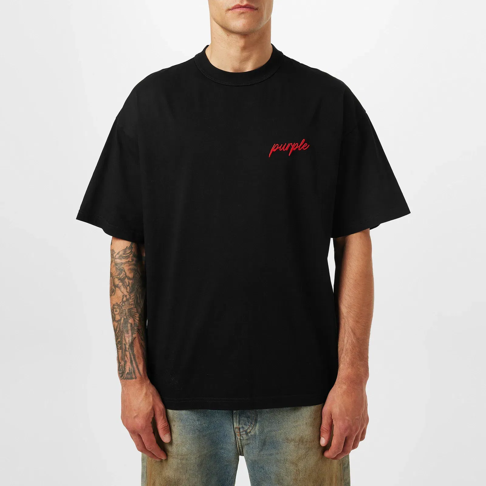 Oversized T-Shirt