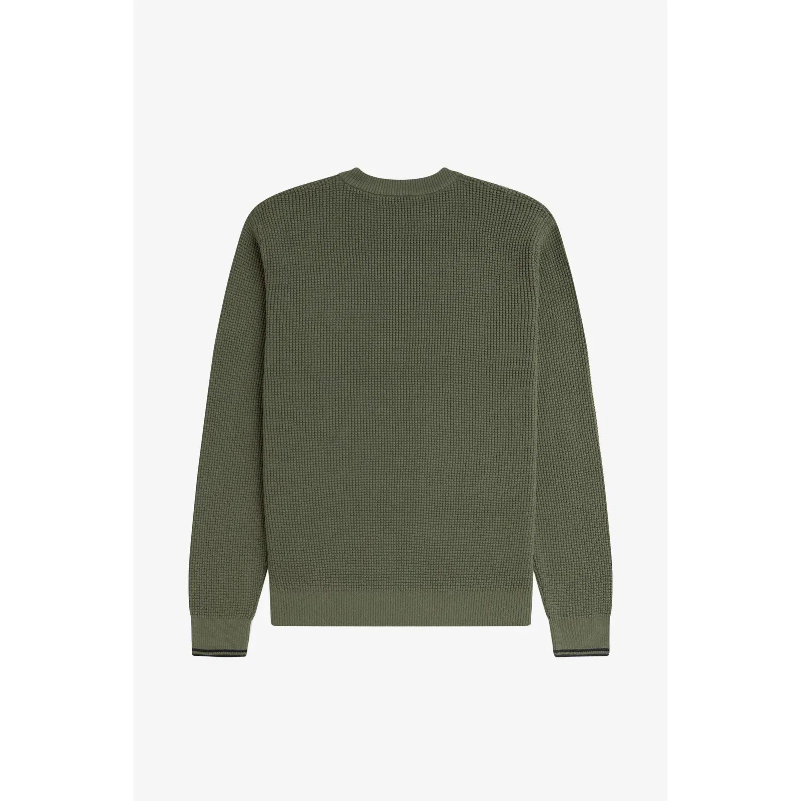 Crew Neck Jumper