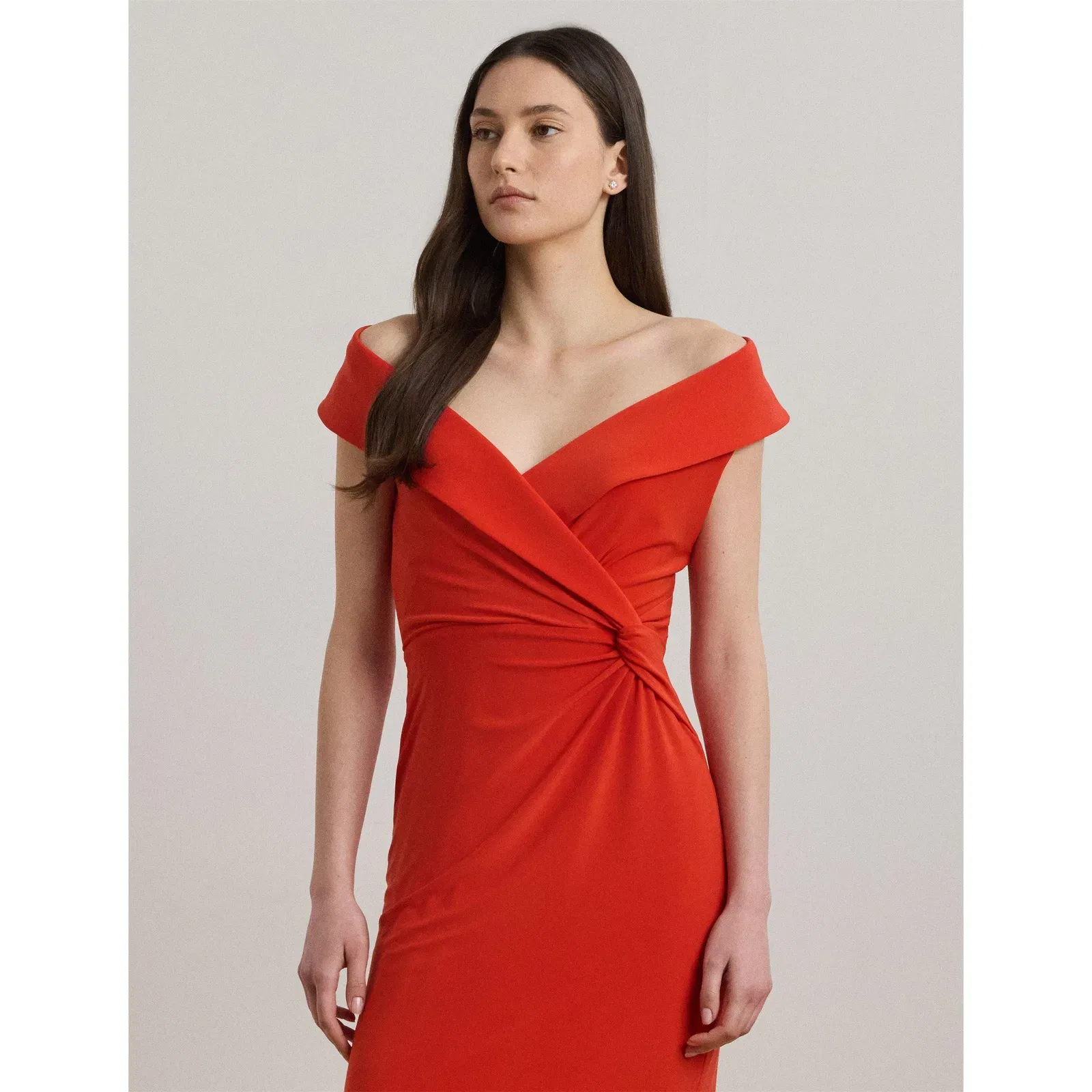 Leonidas Ball Gown