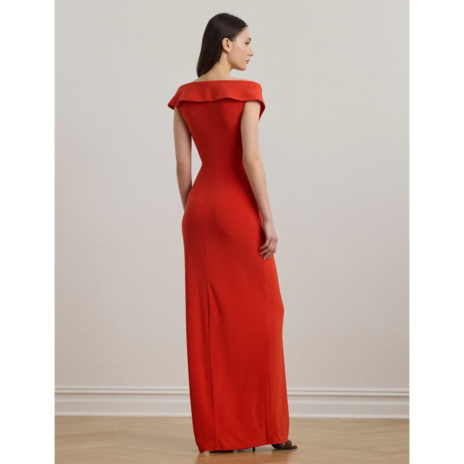 Leonidas Ball Gown
