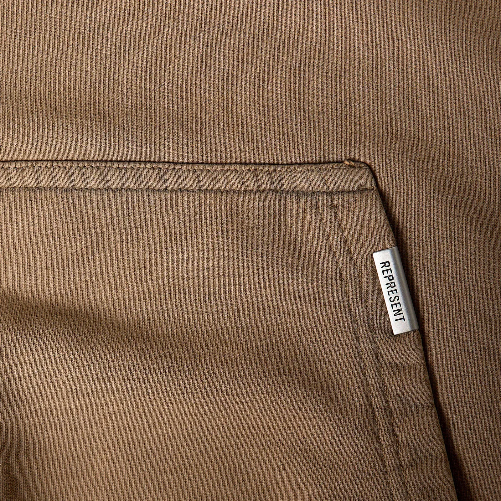 Owners Club Hooded Sweatshirt, Premium Comfort Oversized Hoodie