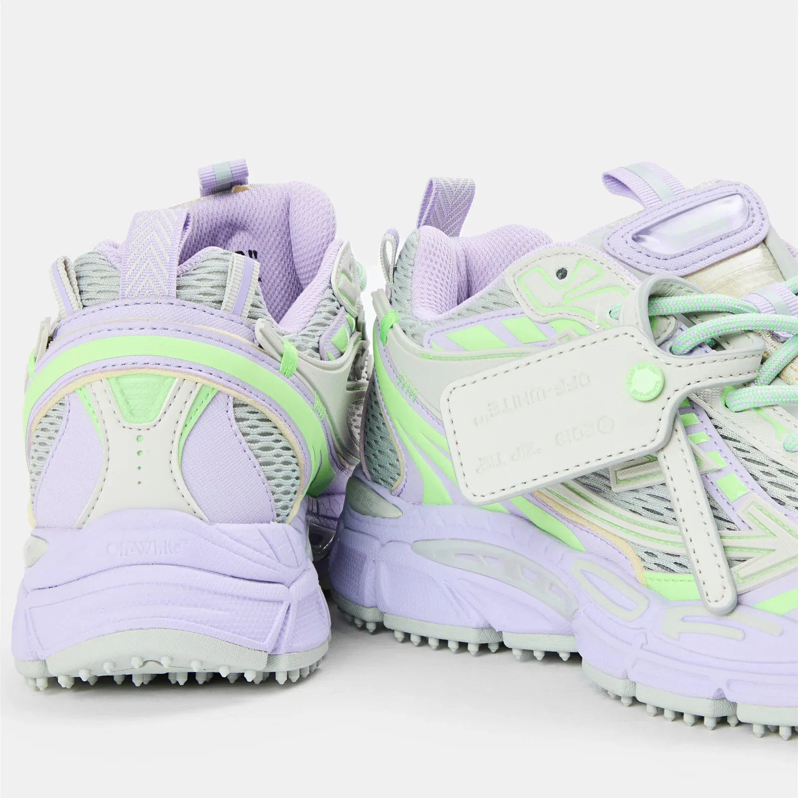 Be Right Back Retro-inspired Comfort Sneakers