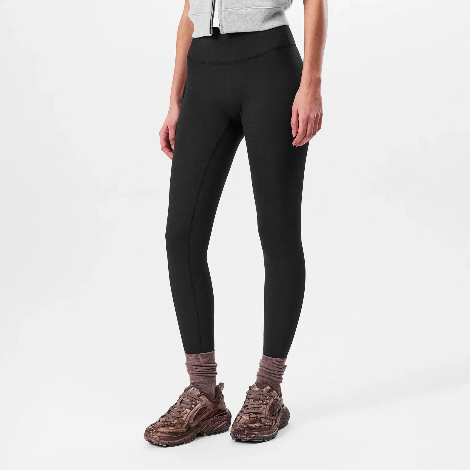 Four Way Stretch Leggings