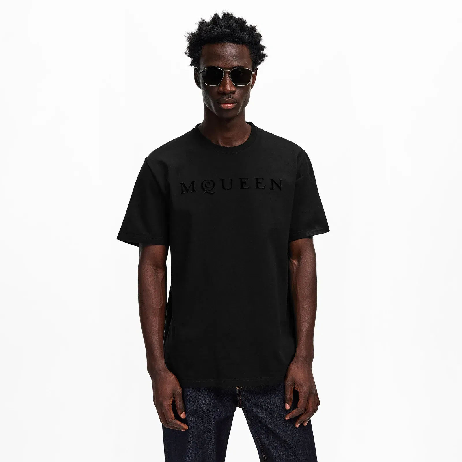Alex Flock Print T-Shirt
