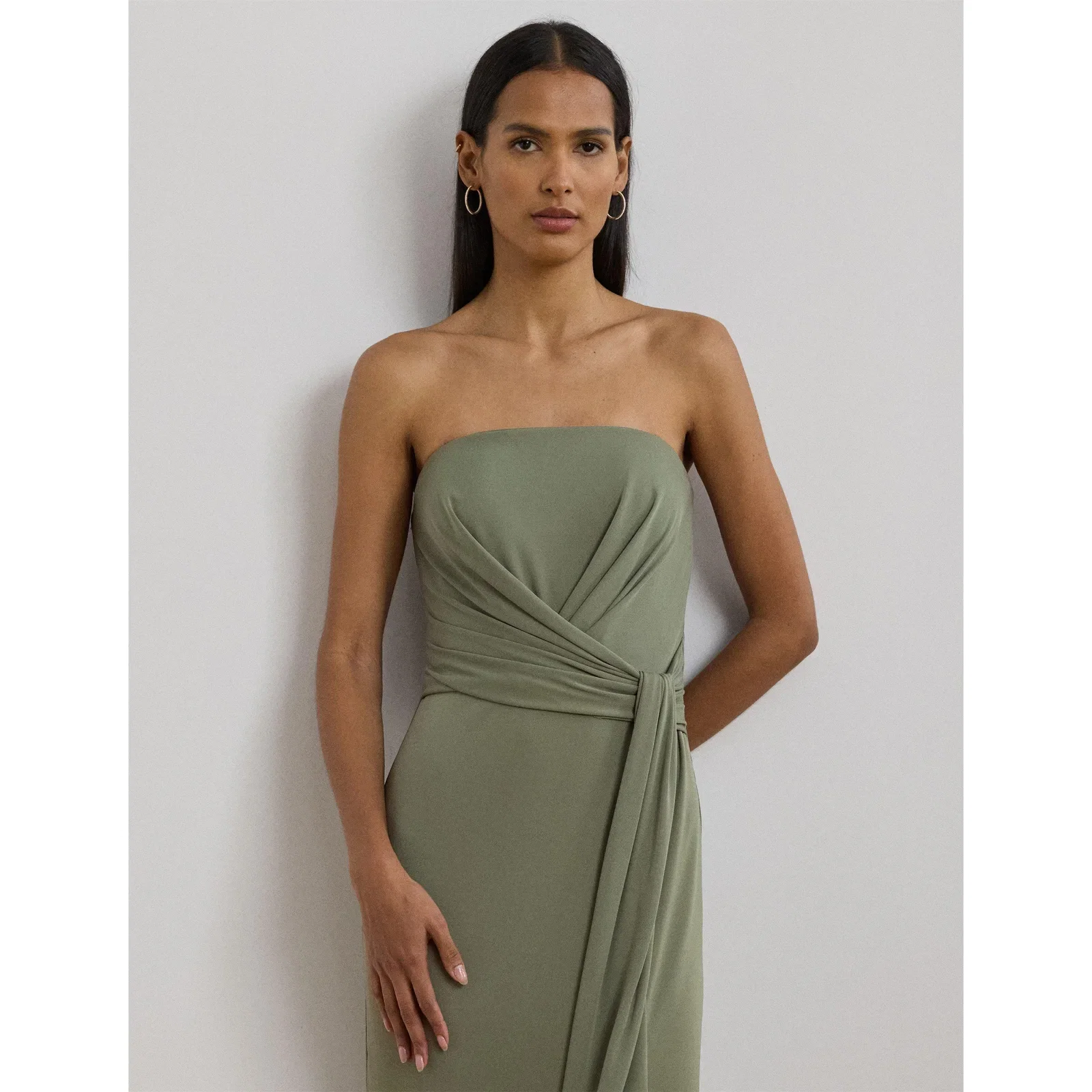 Estila Ball Gown