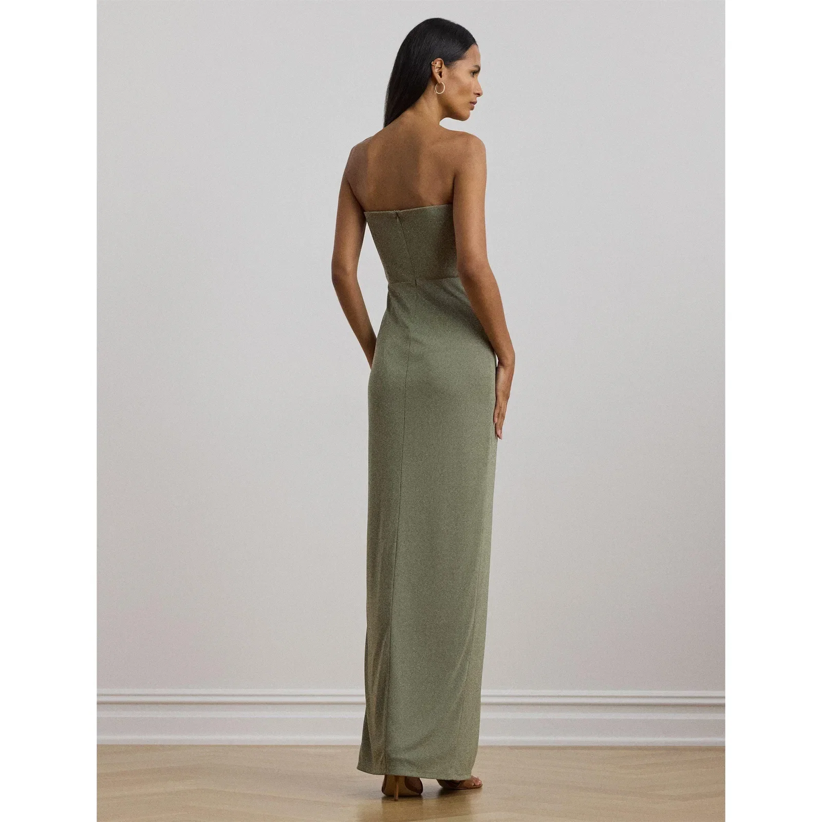 Estila Ball Gown