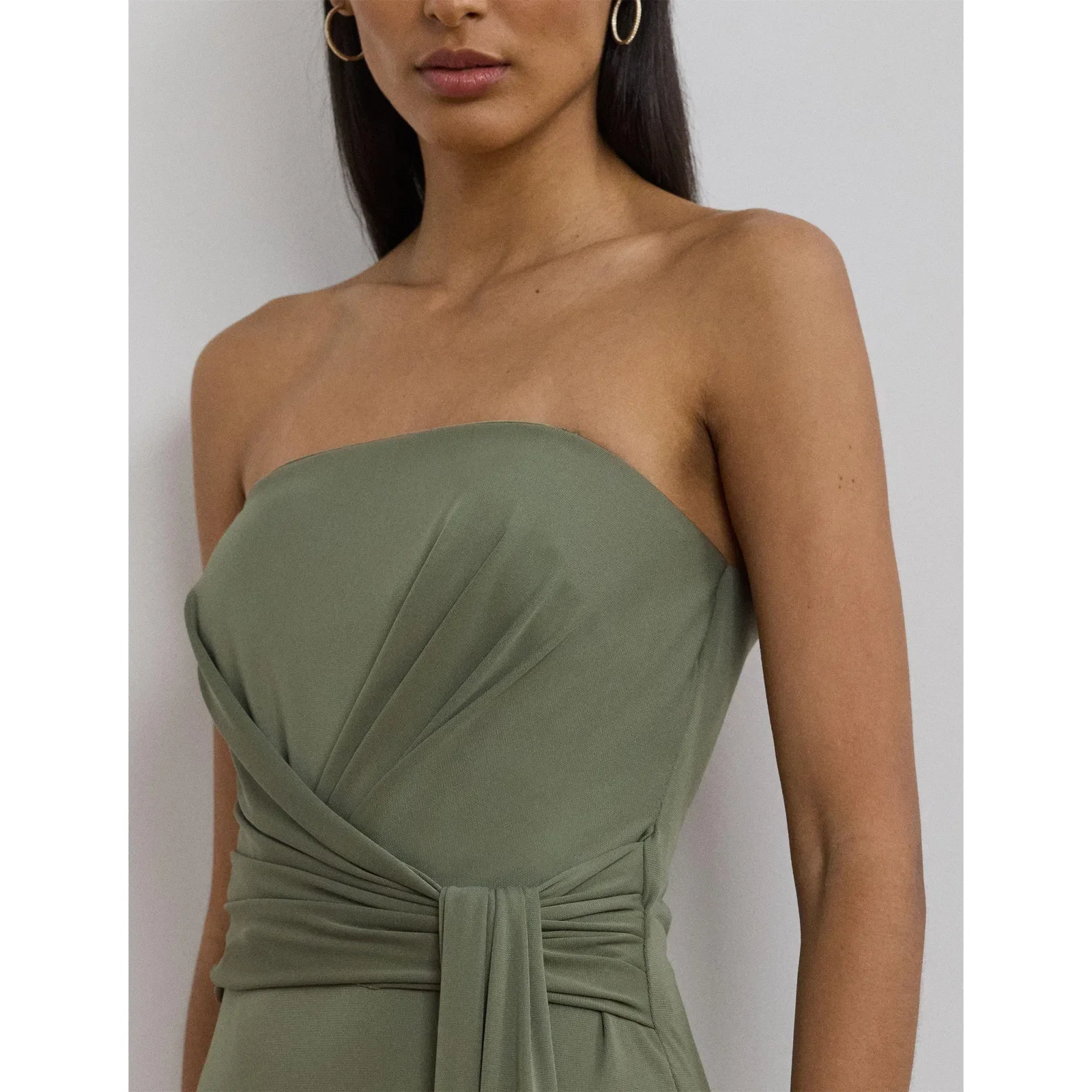 Estila Ball Gown