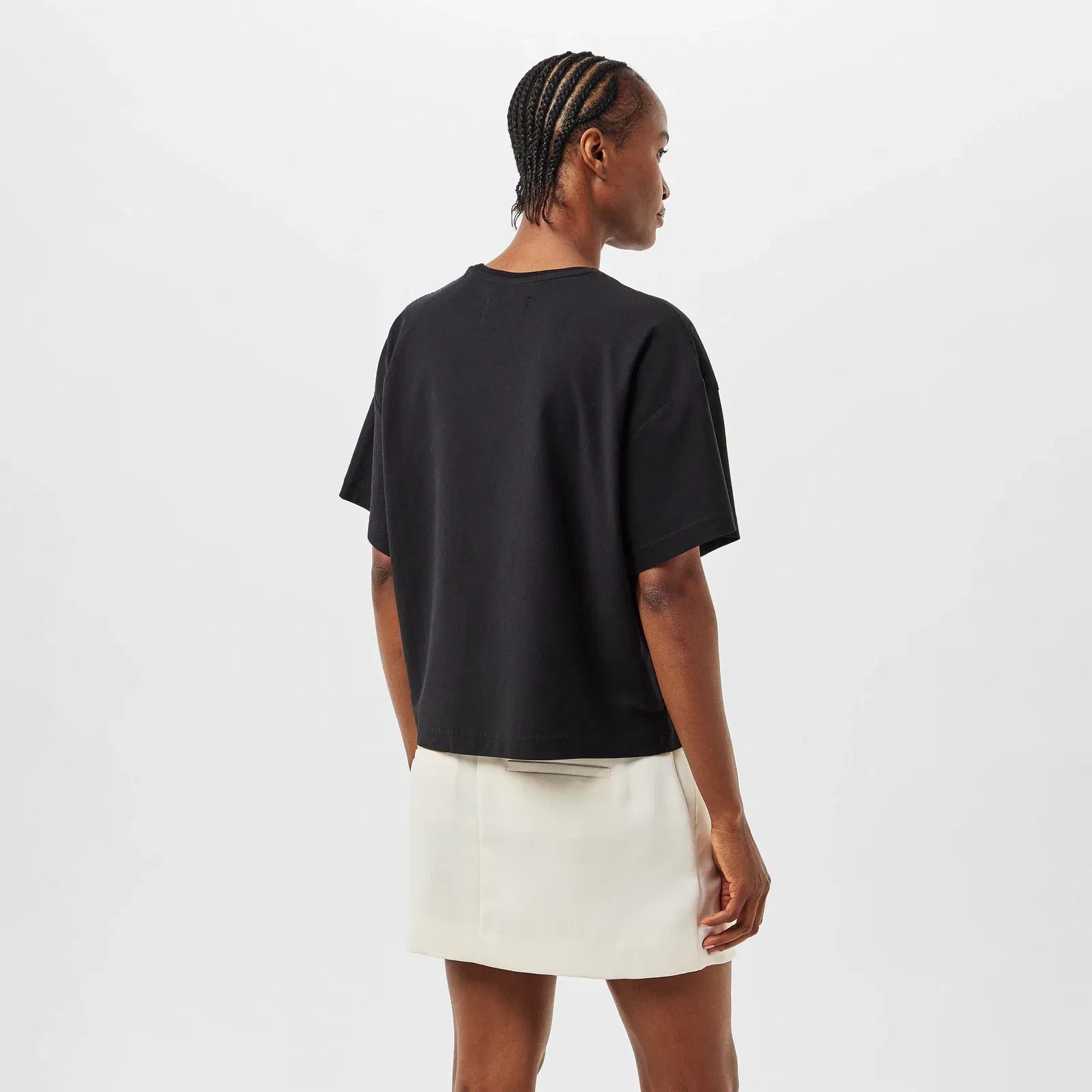 Viv Paris Boxy T-Shirt