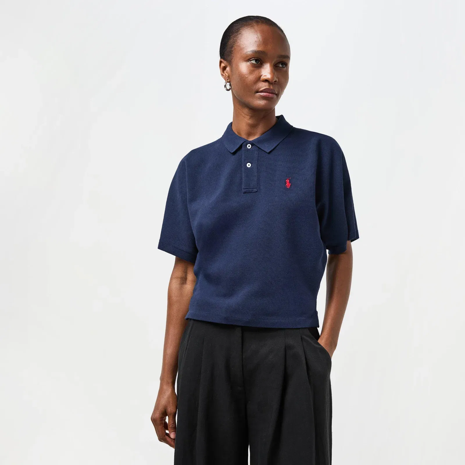 Heavyweight Shirt