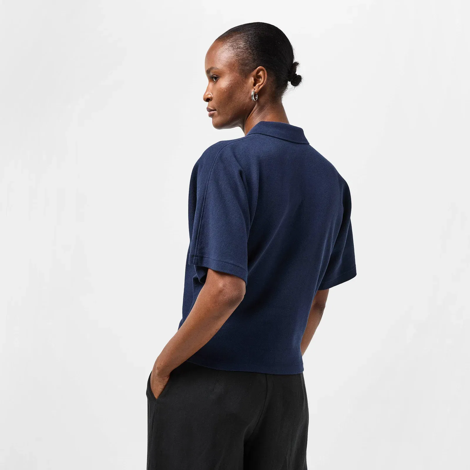 Heavyweight Shirt