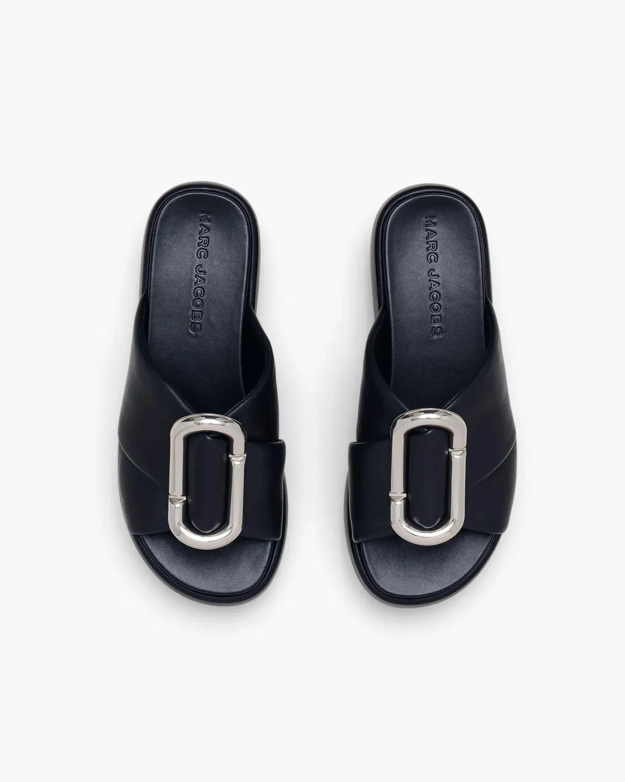 The Pop J Marc Platform Sandal
