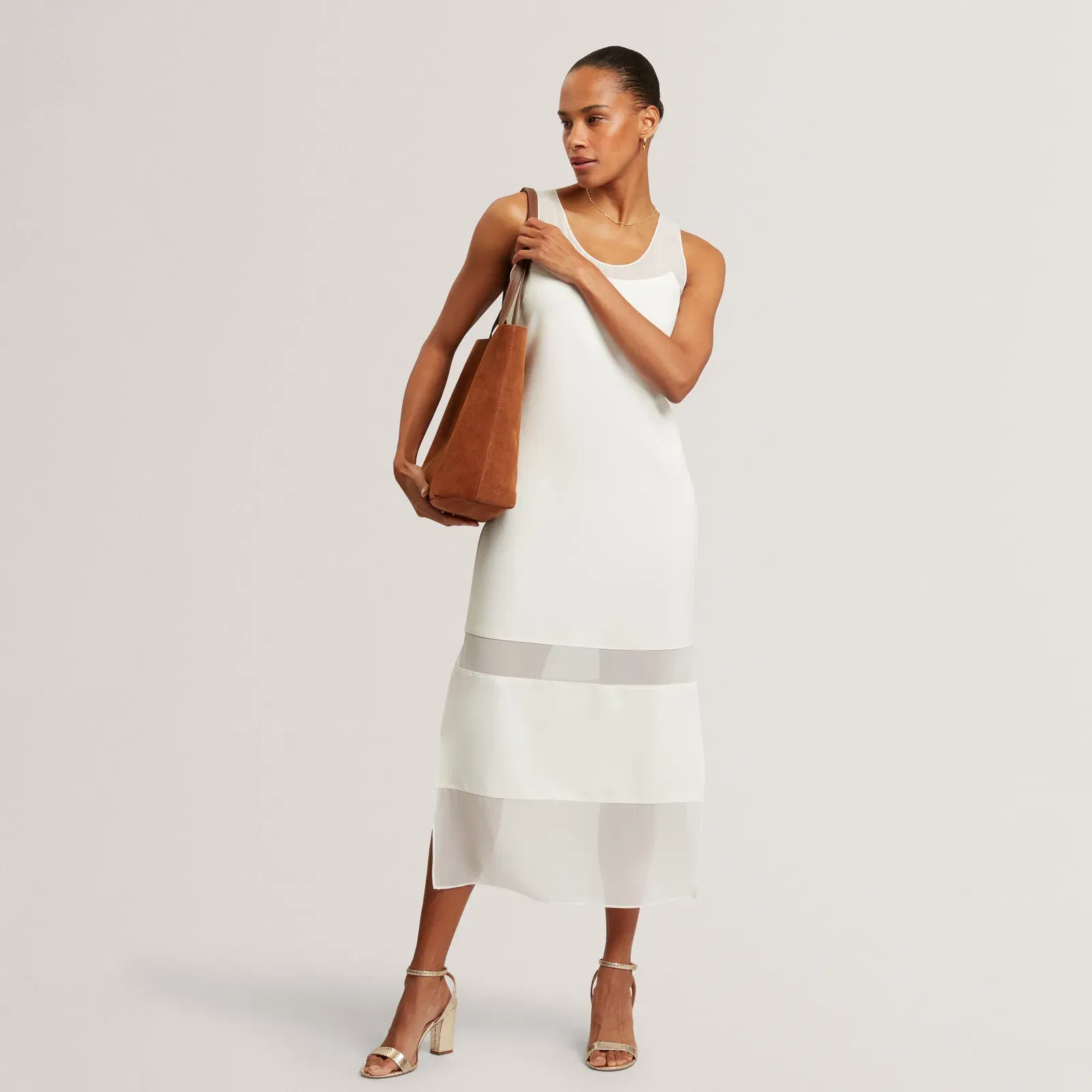 Tea Dress