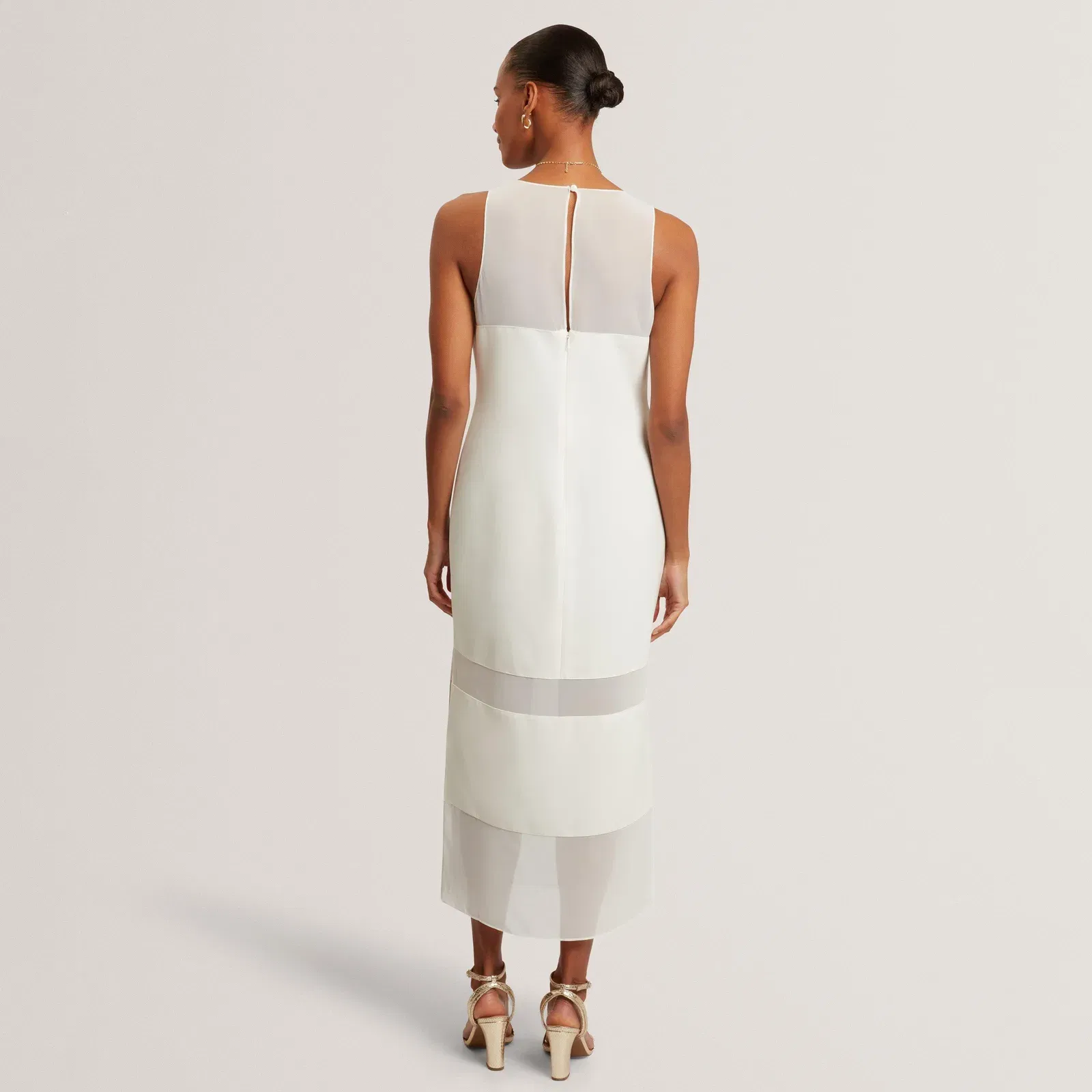 Tea Dress