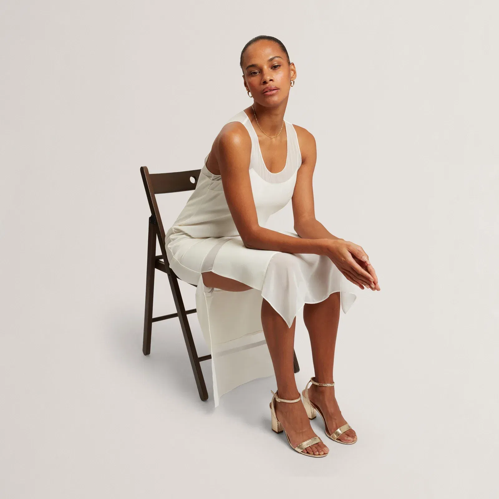 Tea Dress