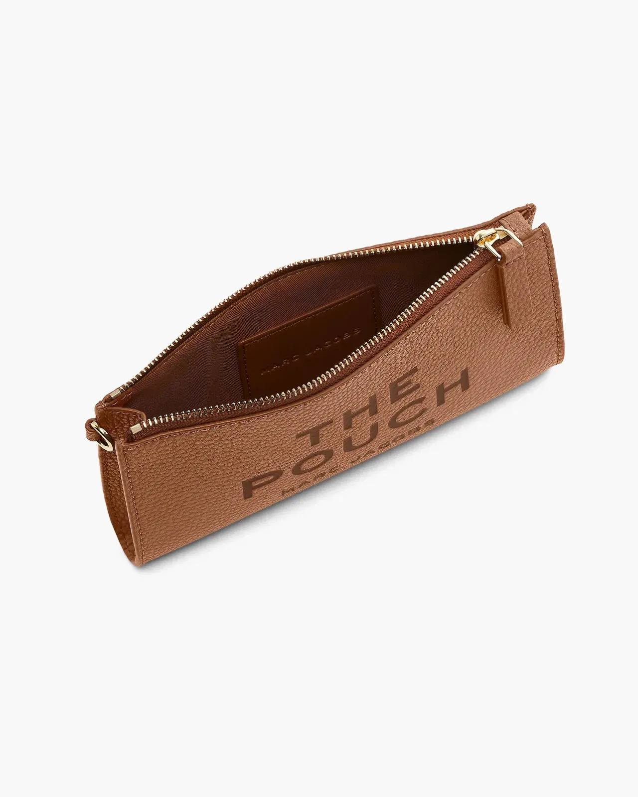 The Leather Pouch