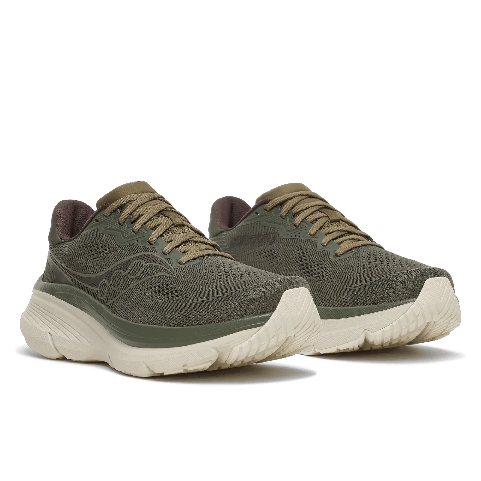 Saucony Men's Guide 19 Fatigue | Field