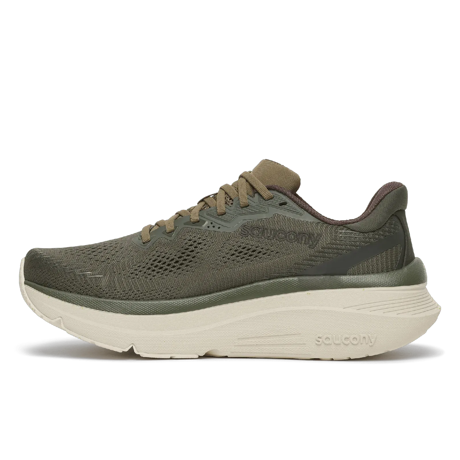 Saucony Men's Guide 19 Fatigue | Field