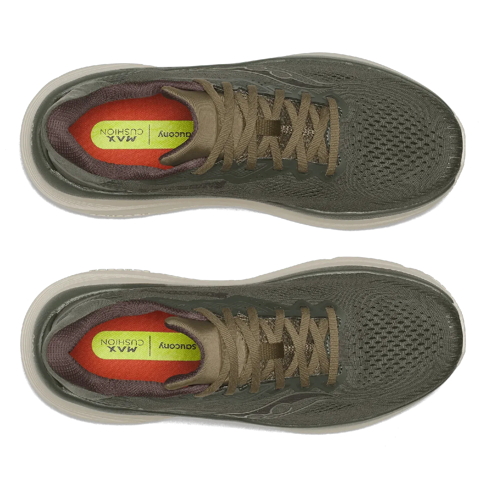 Saucony Men's Guide 19 Fatigue | Field