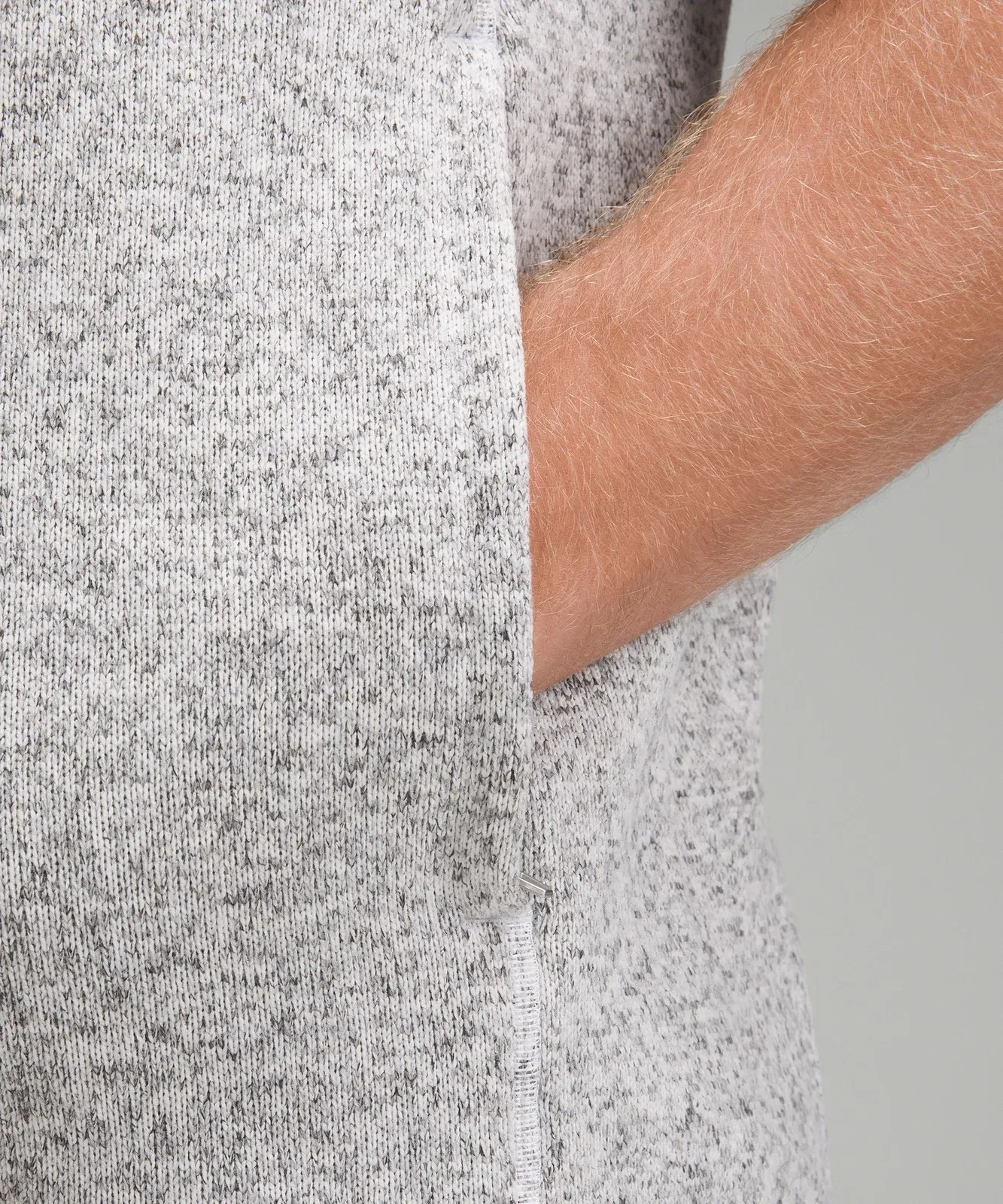 Lululemon Sojourn Knit Vest