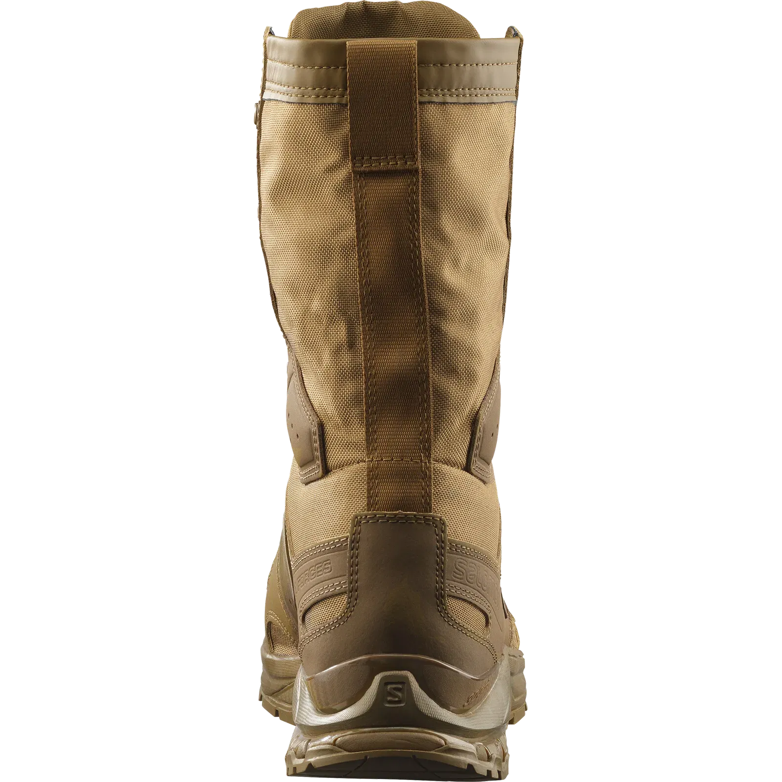 Salomon Xa Forces Jungle Forces Shoes Coyote Brown