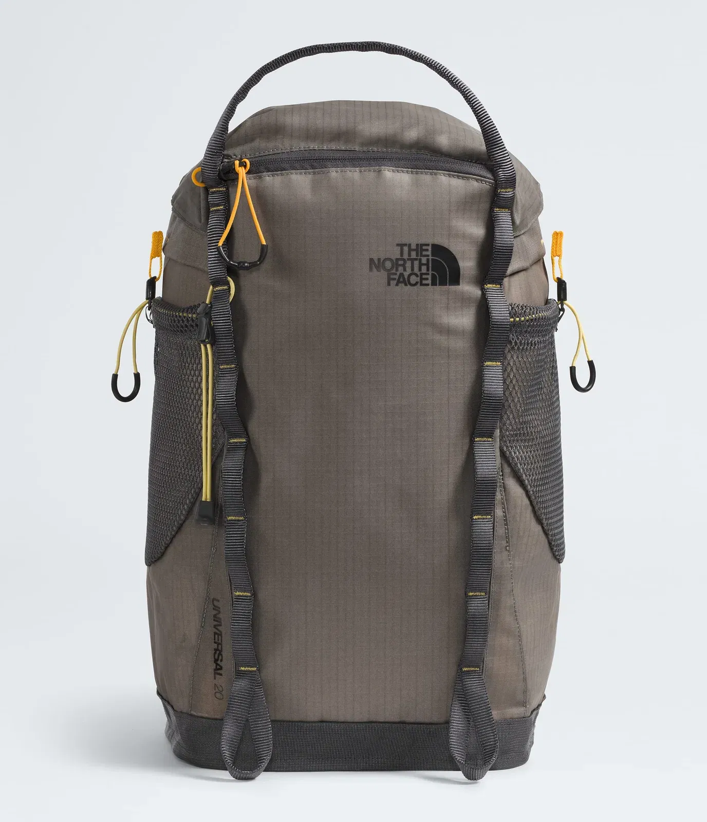 The North Face Universal Daypack Stone Slab-Honeyed Sand