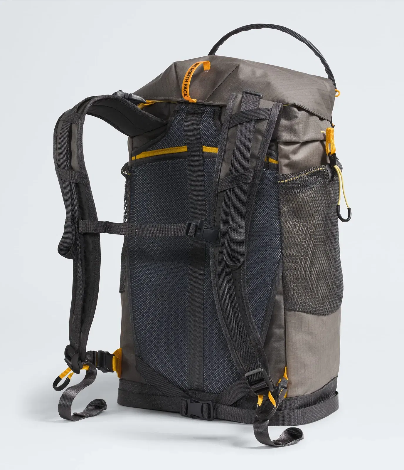 The North Face Universal Daypack Stone Slab-Honeyed Sand