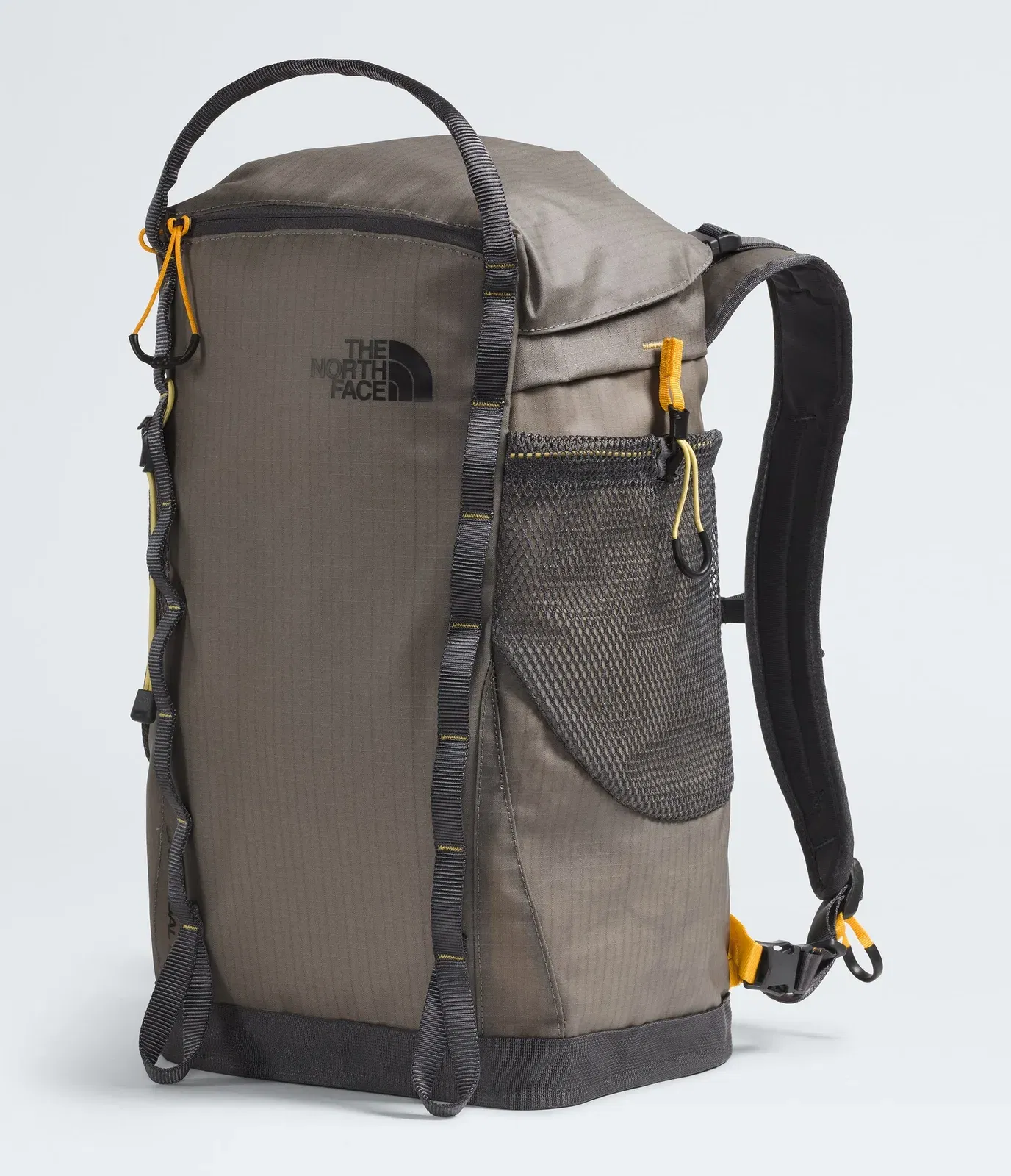 The North Face Universal Daypack Stone Slab-Honeyed Sand