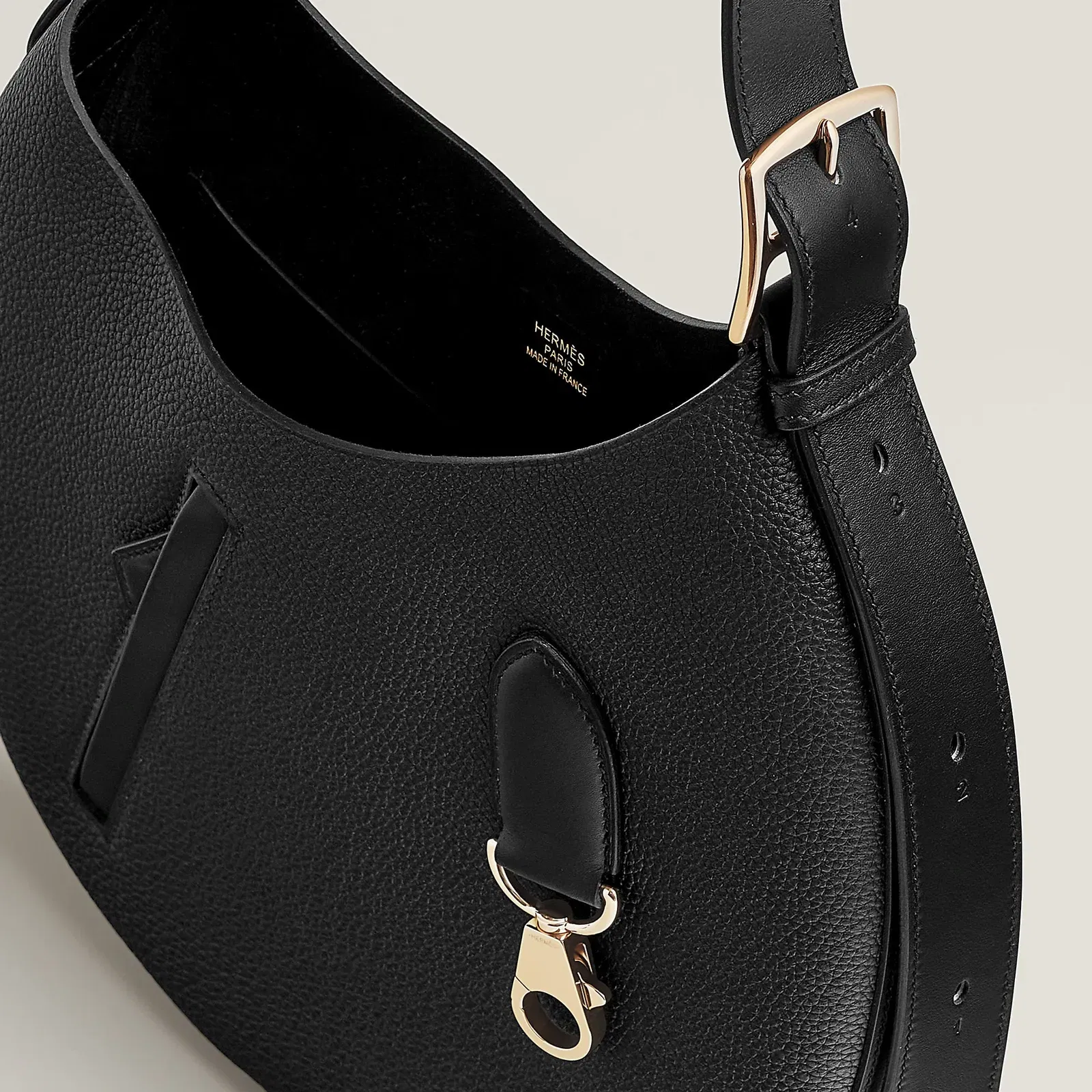 Hermes Arcon Slim Bag Cru