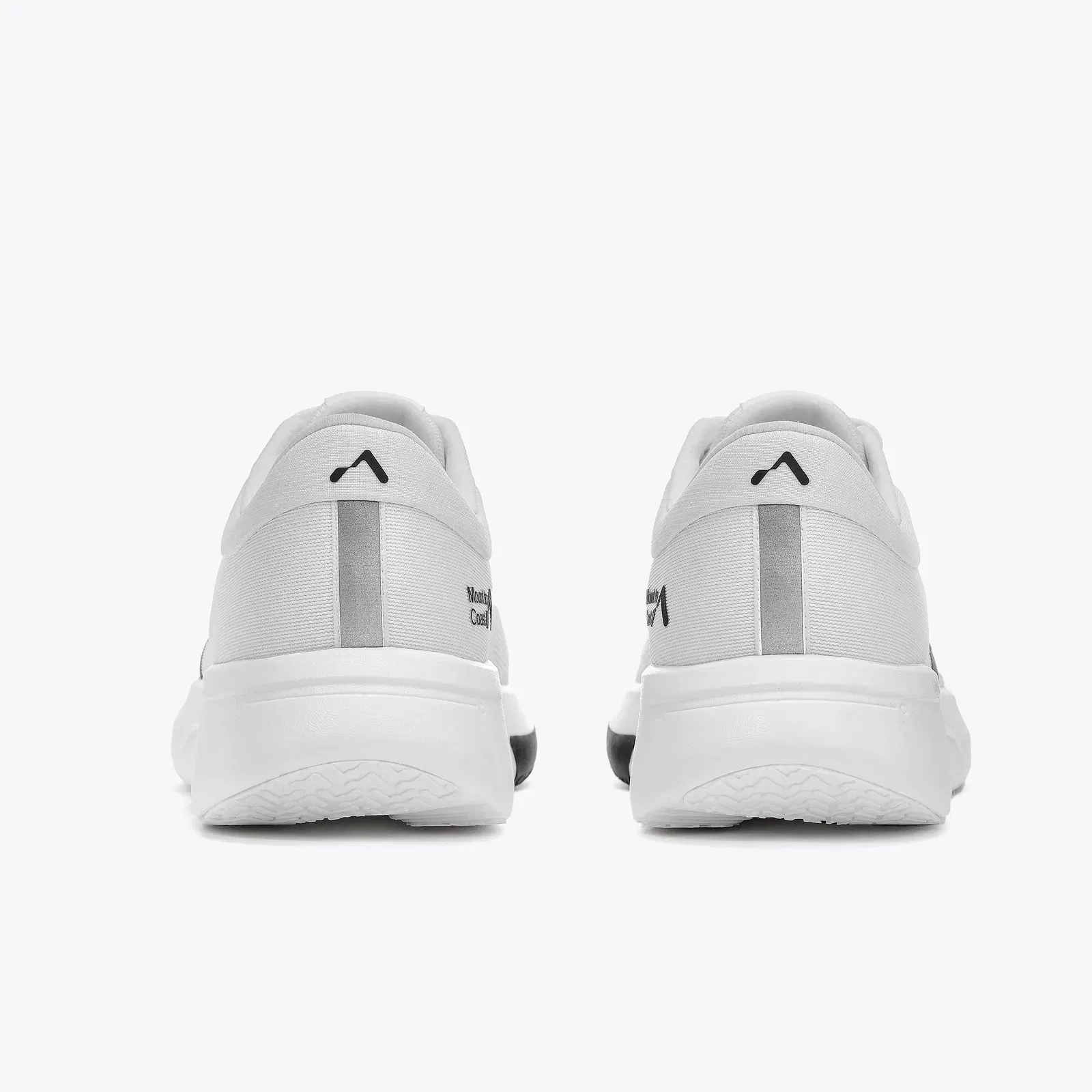 Mount To Coast R1 White